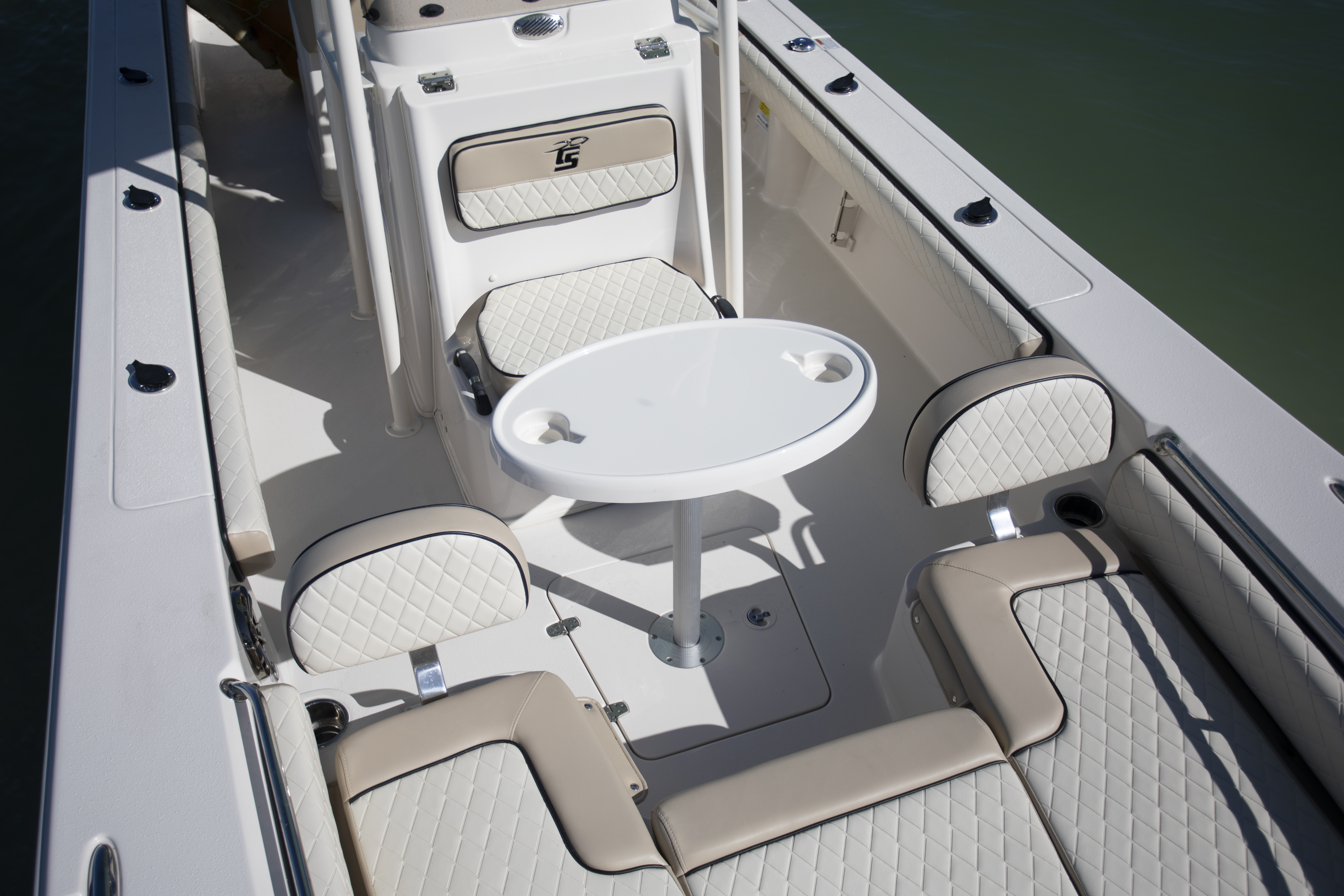 Boat Review - Carolina Skiff 26 Ultra Elite