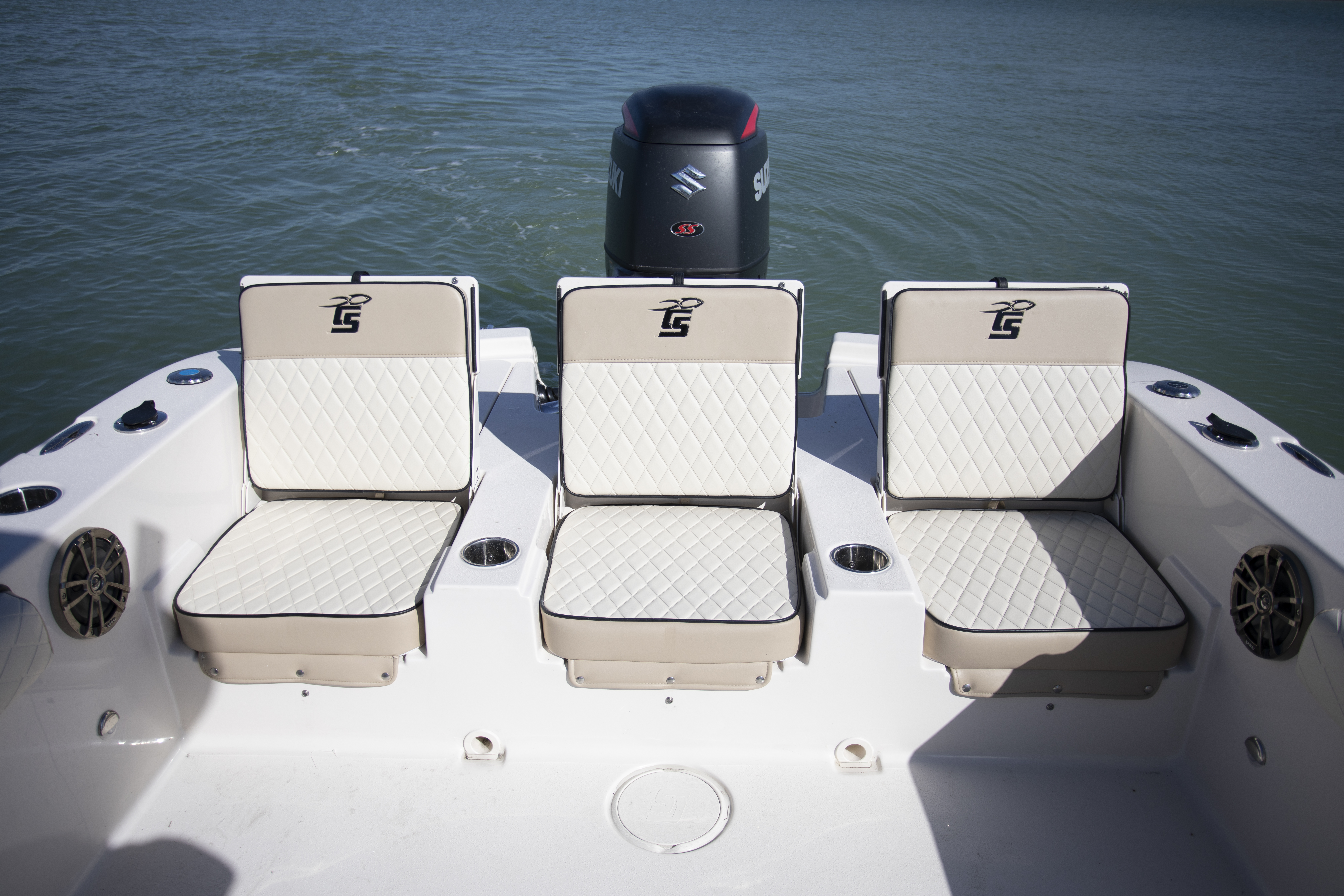 Boat Review - Carolina Skiff 26 Ultra Elite