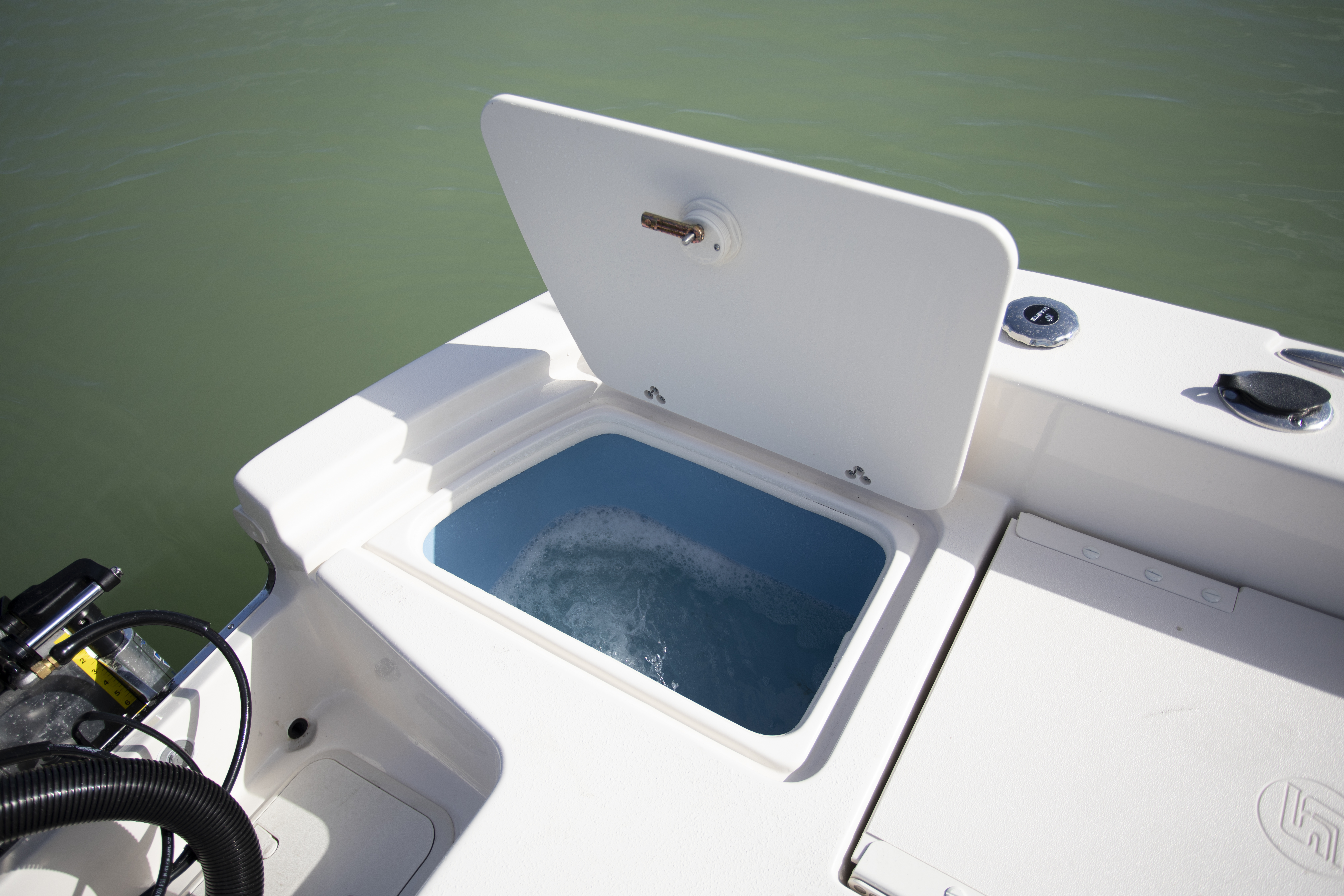 Boat Review - Carolina Skiff 26 Ultra Elite