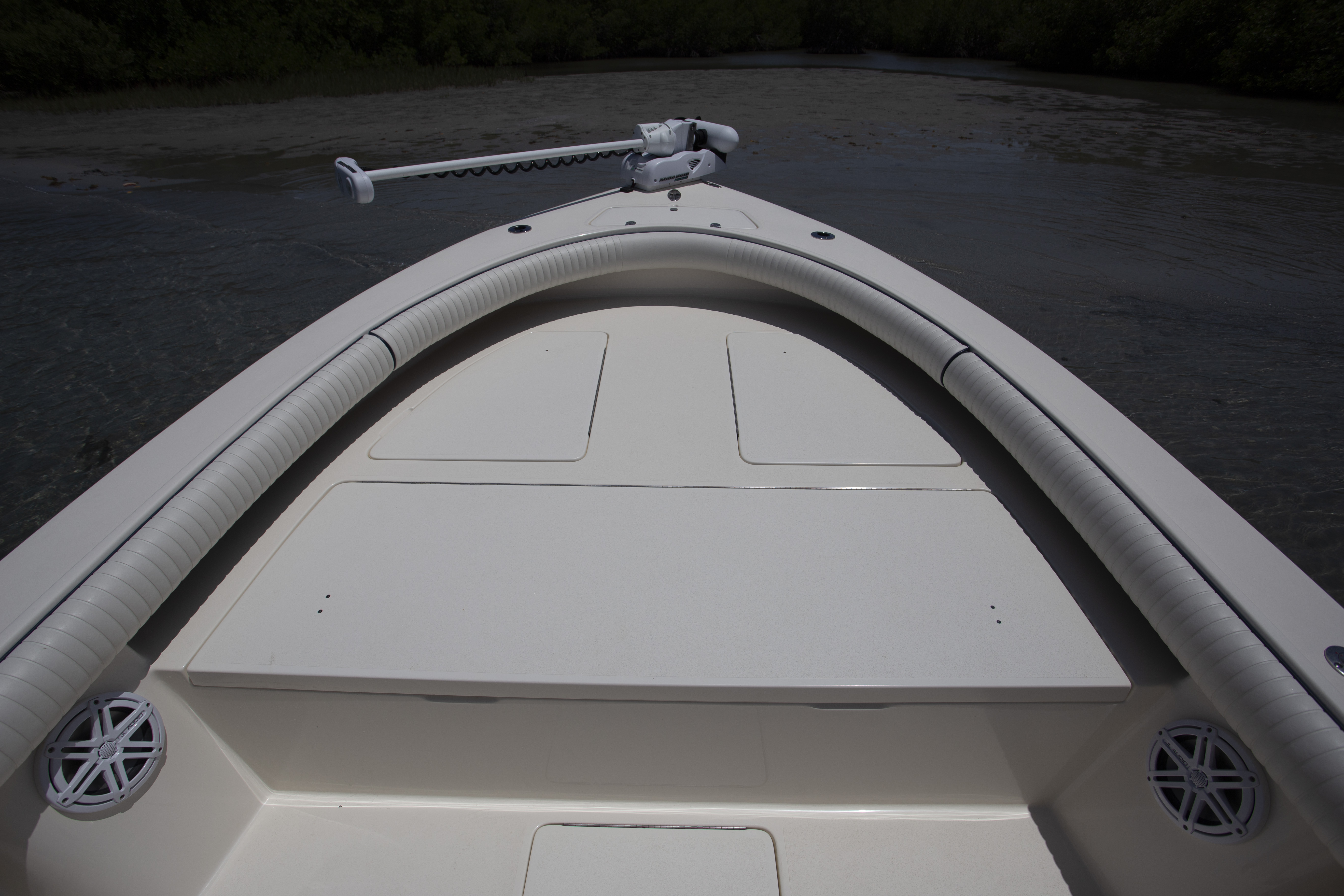 Boat Review - Sheaffer S240