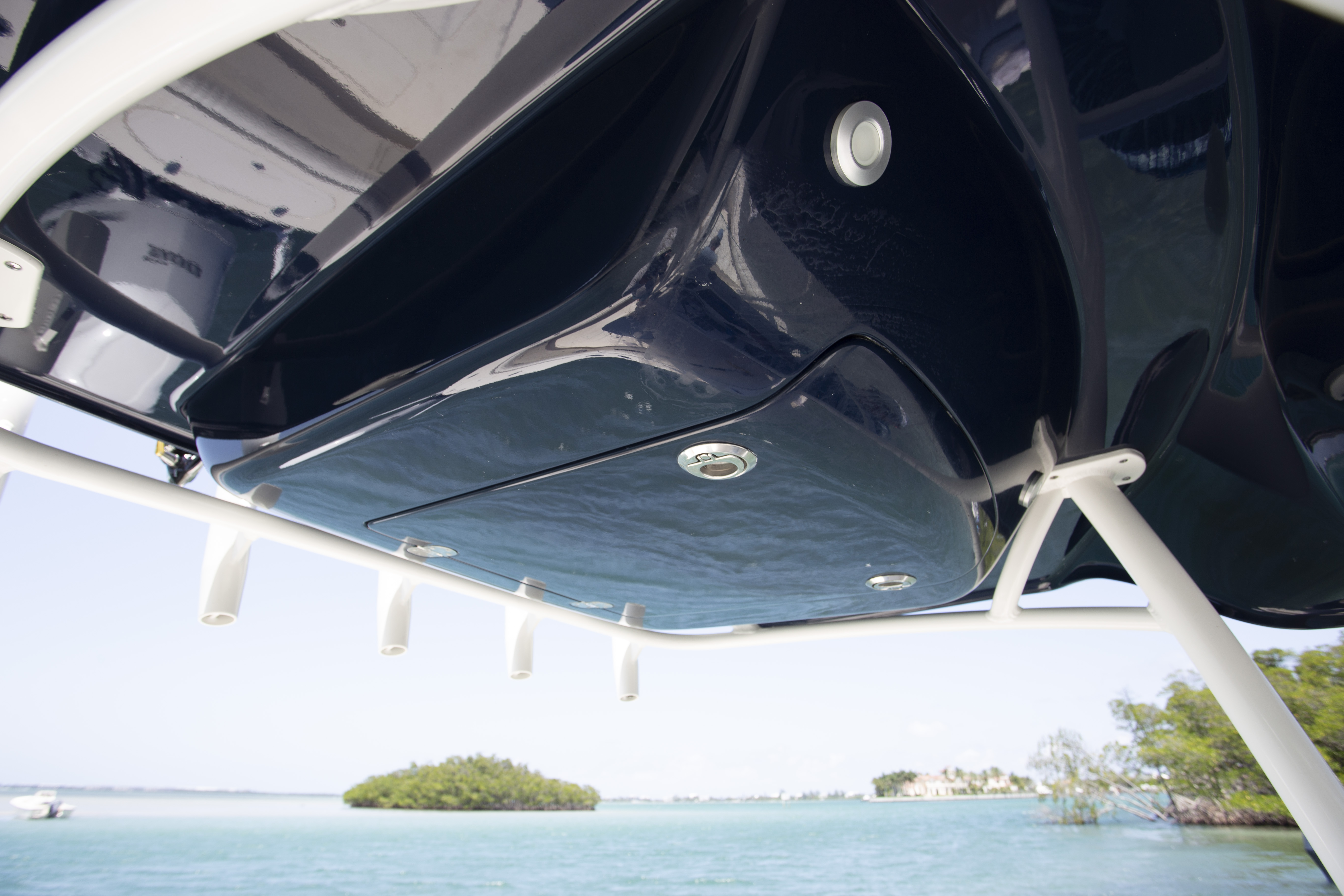 Boat Review - Sheaffer S240