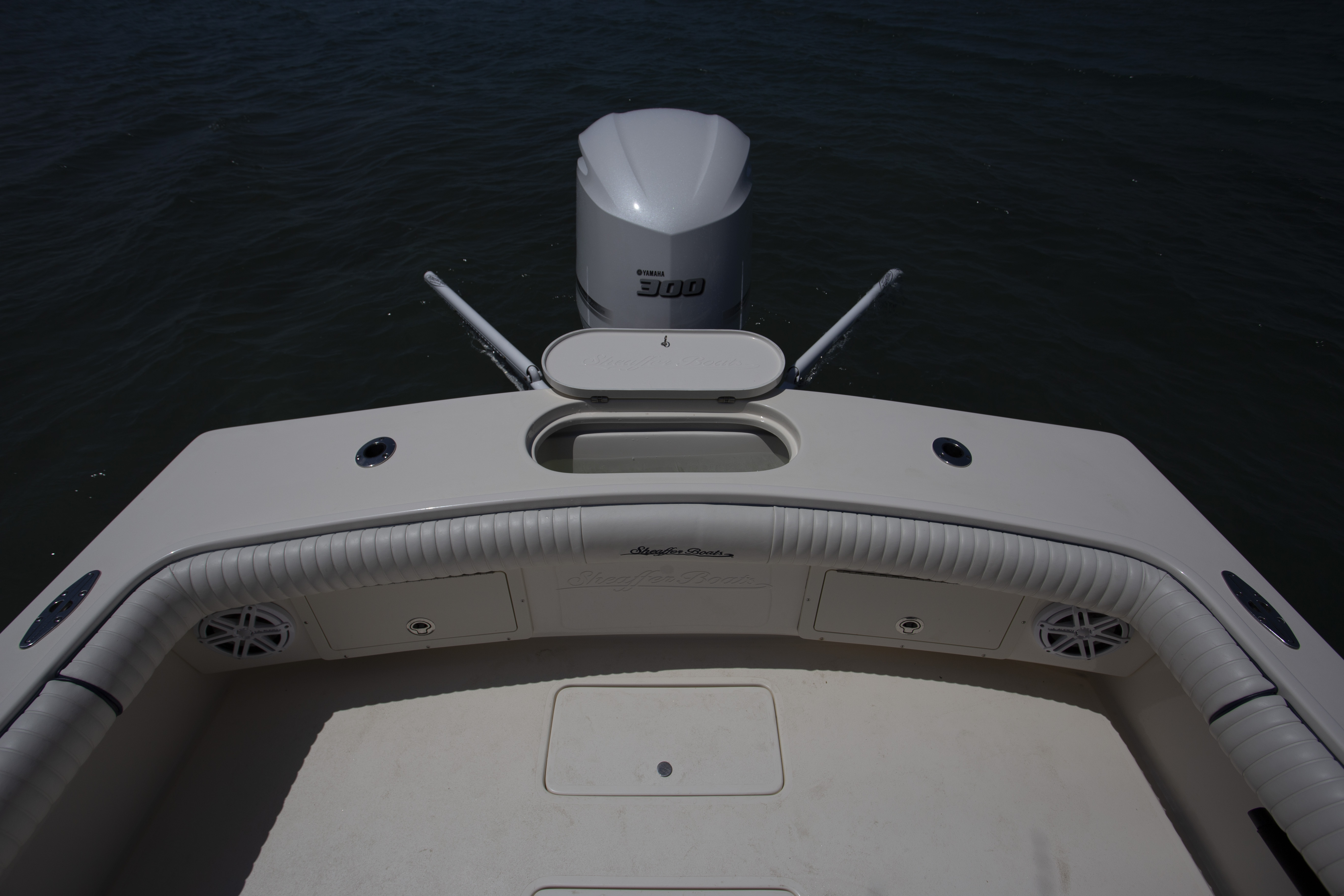 Boat Review - Sheaffer S240