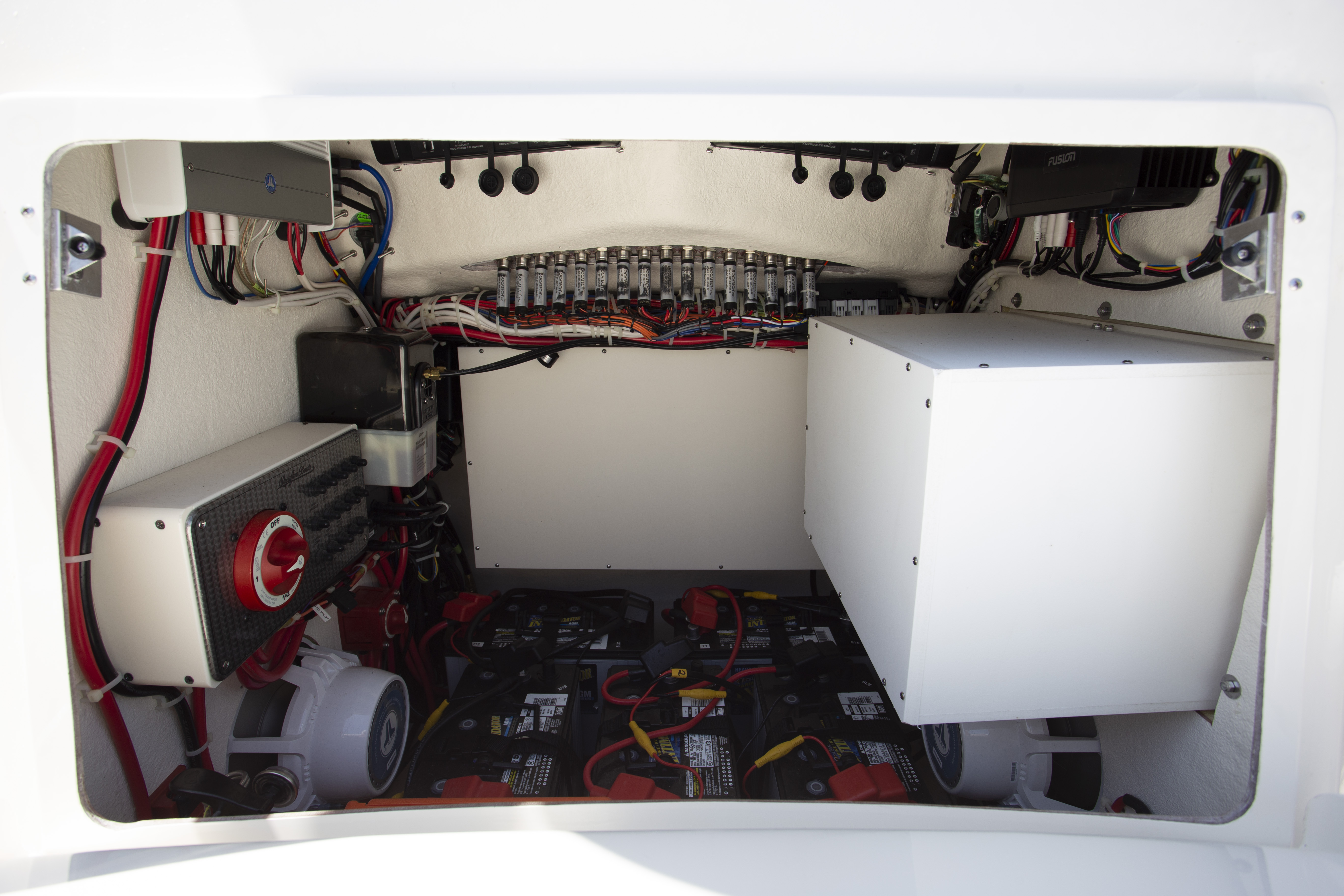 Boat Review - Sheaffer S240