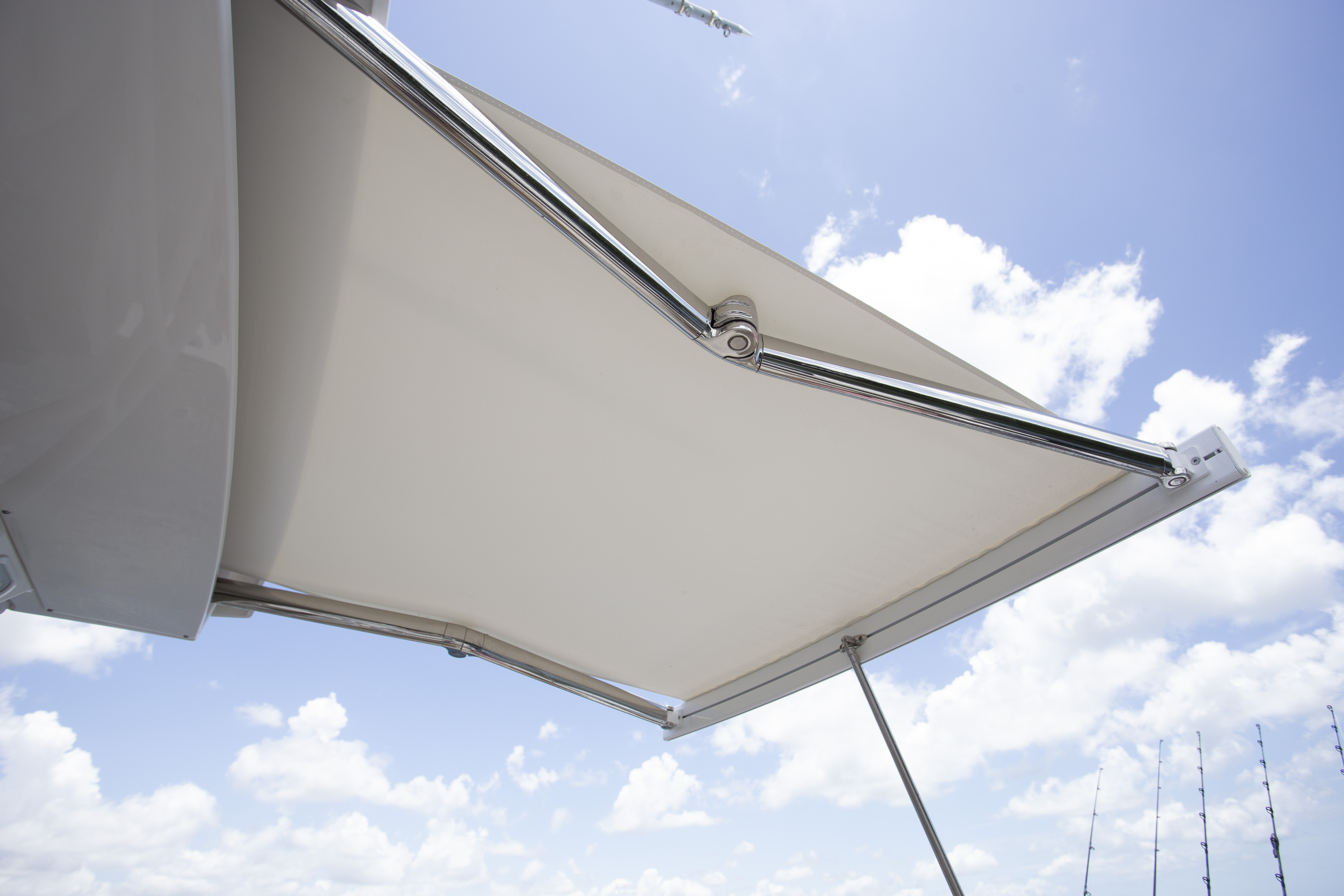 Boat Review - Sailfish 360 CC Elite