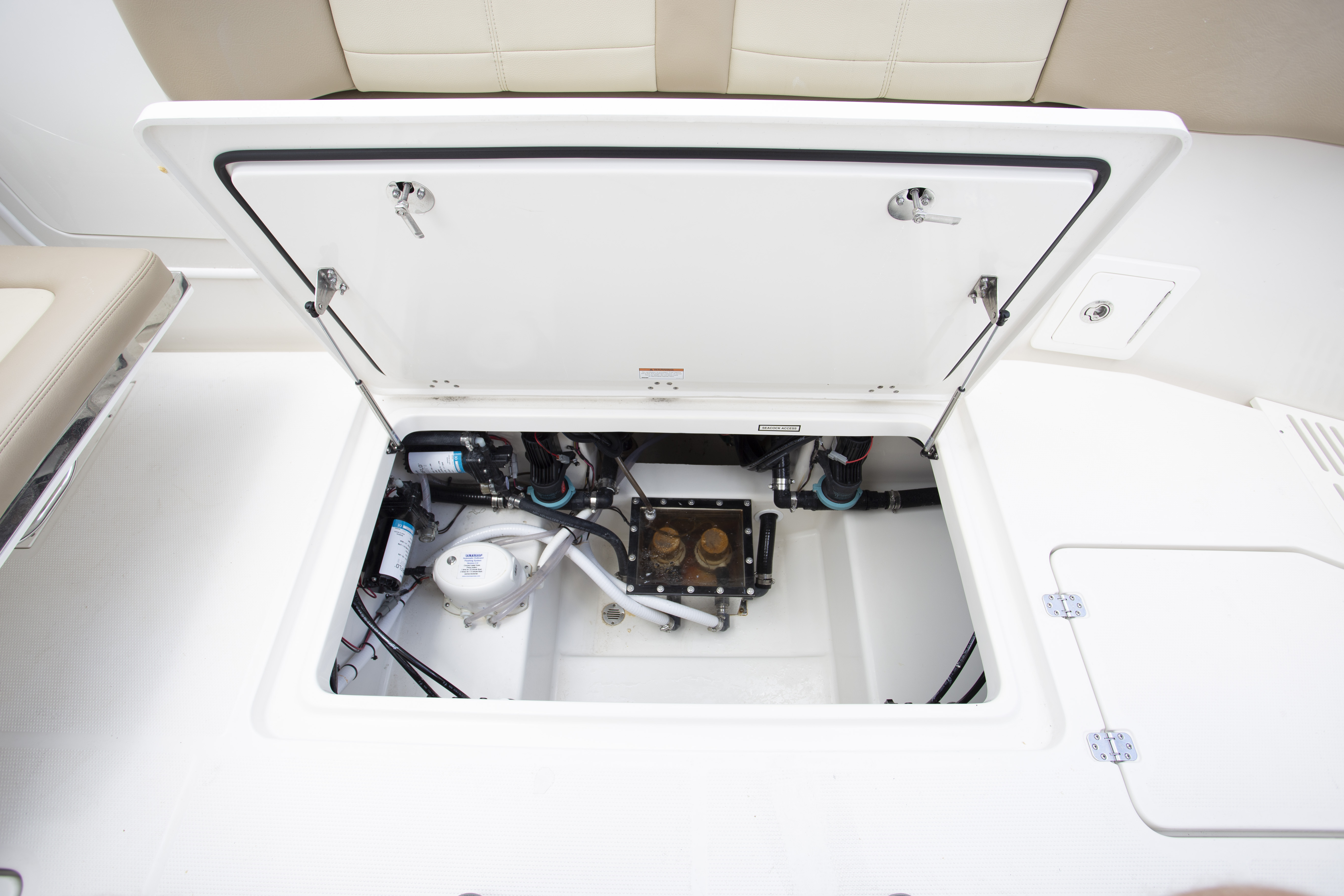 Boat Review - Sailfish 360 CC Elite