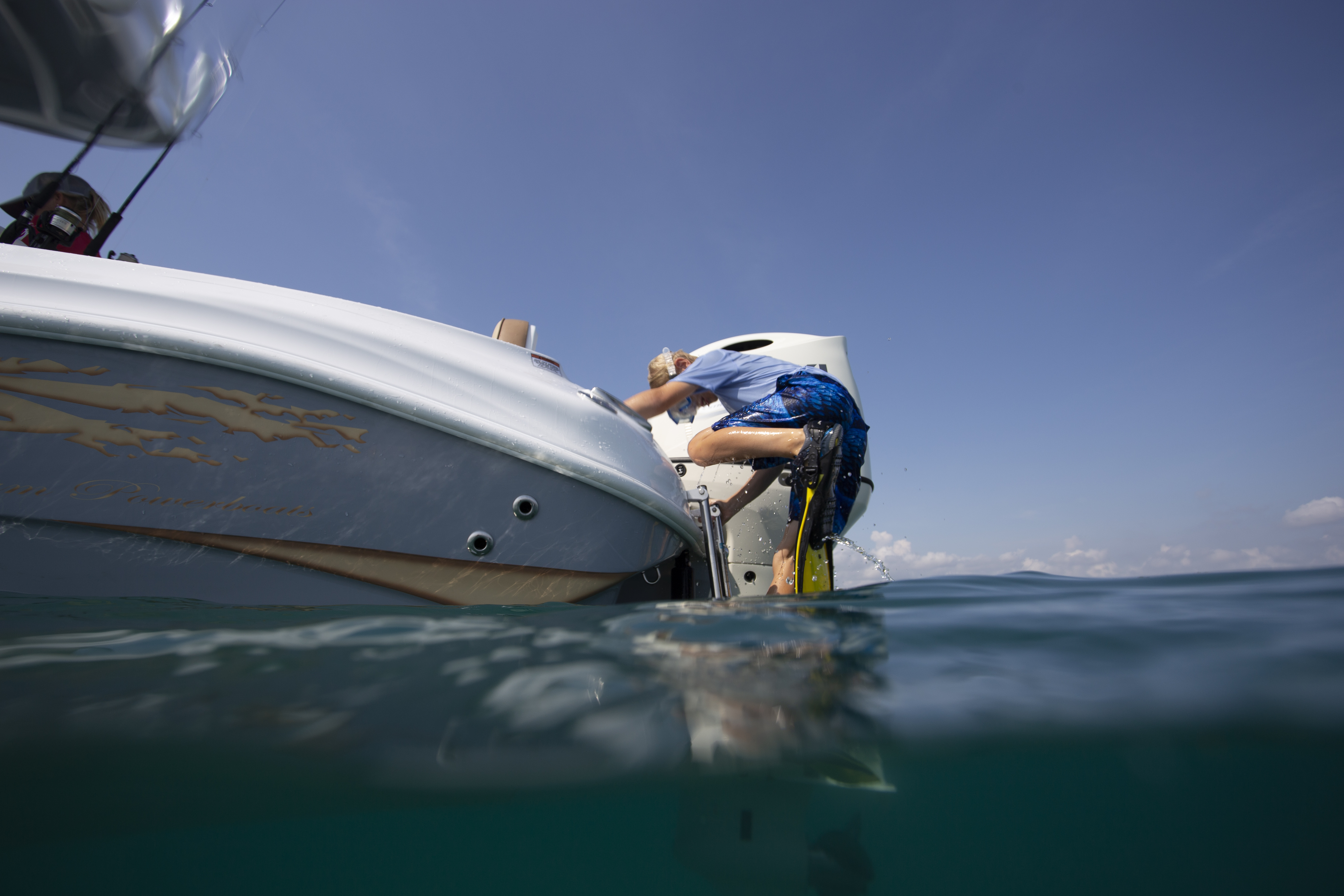 Boat Review - Glasstream 240 CCX