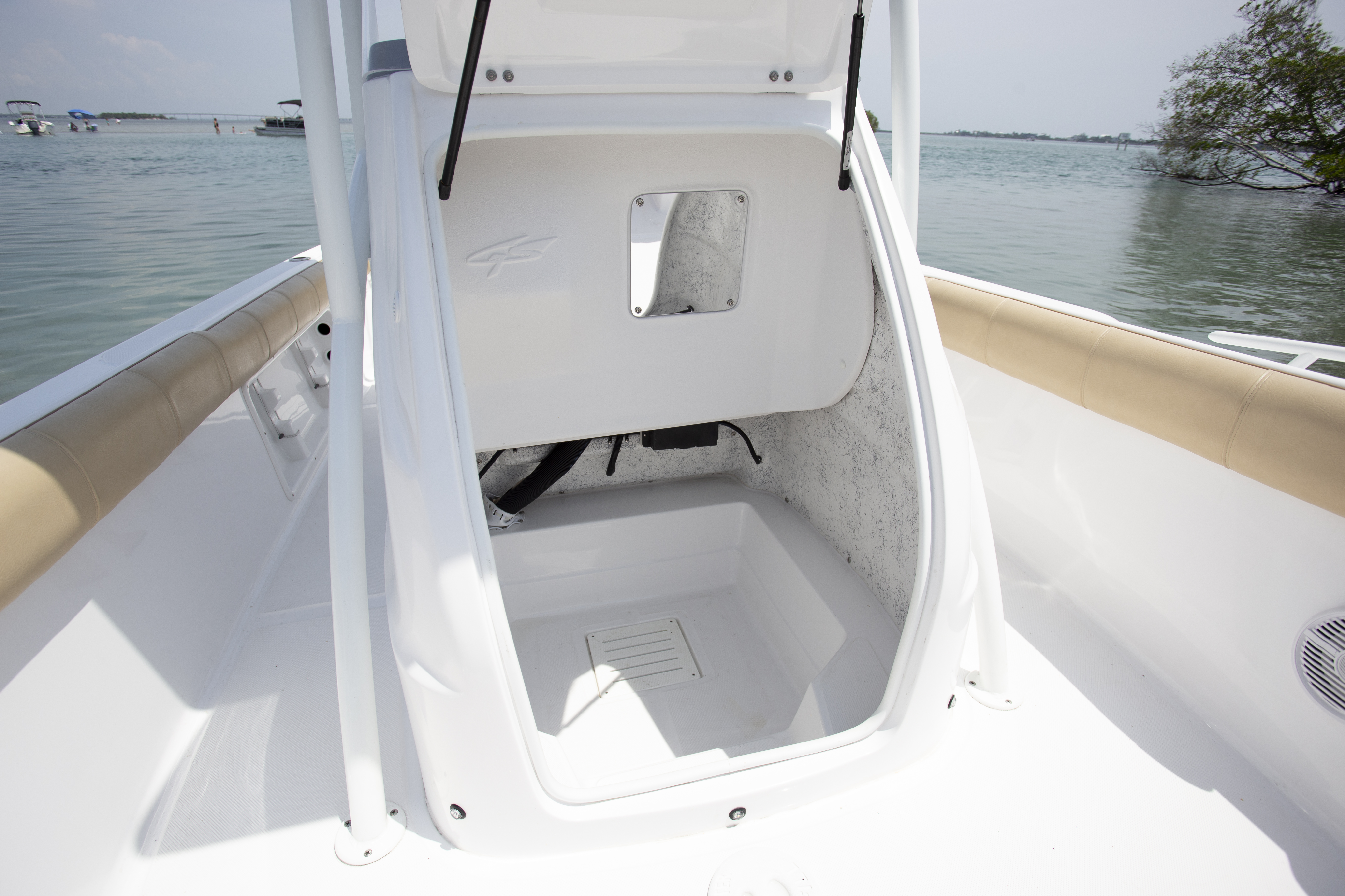 Boat Review - Glasstream 240 CCX