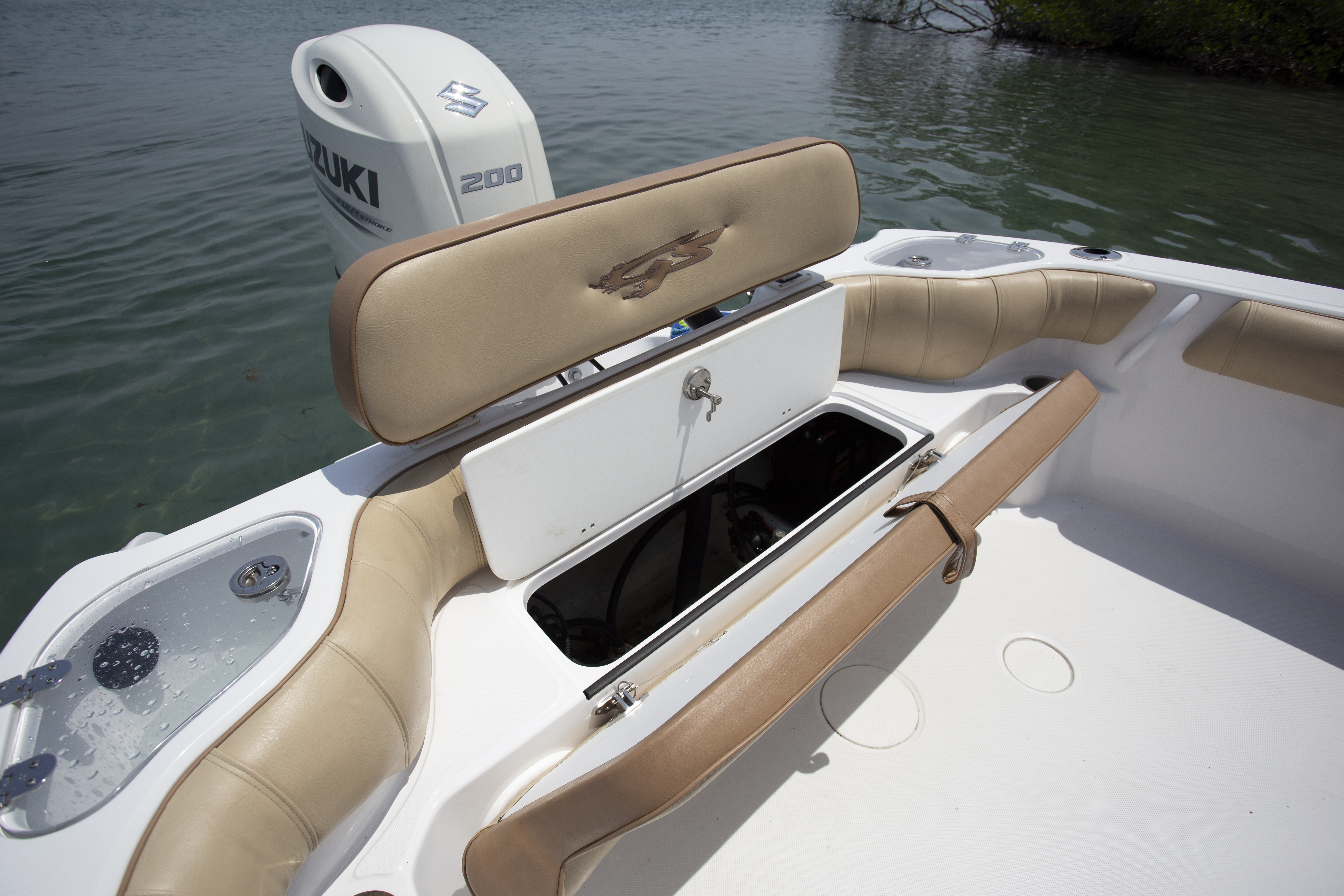 Boat Review - Glasstream 240 CCX