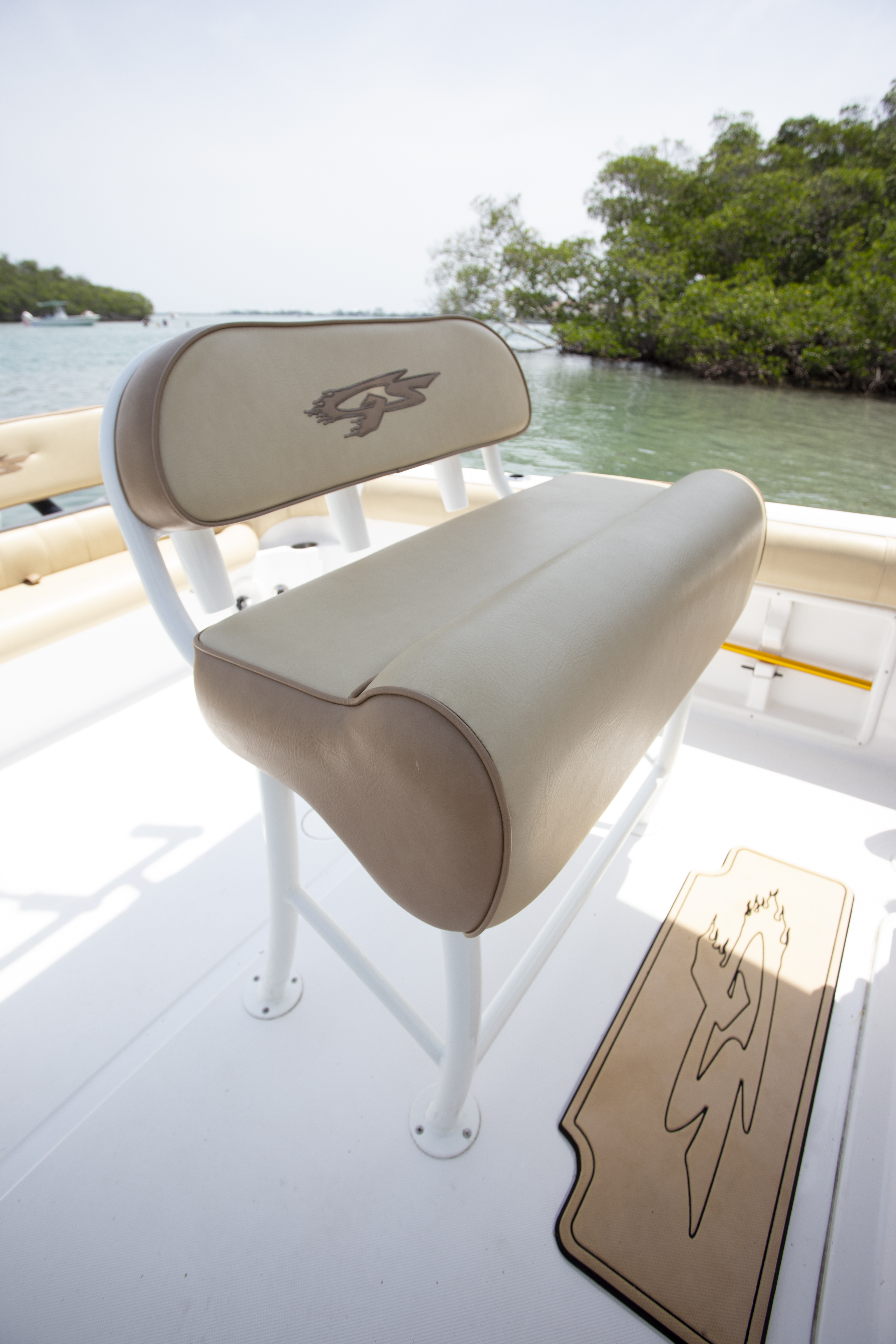 Boat Review - Glasstream 240 CCX
