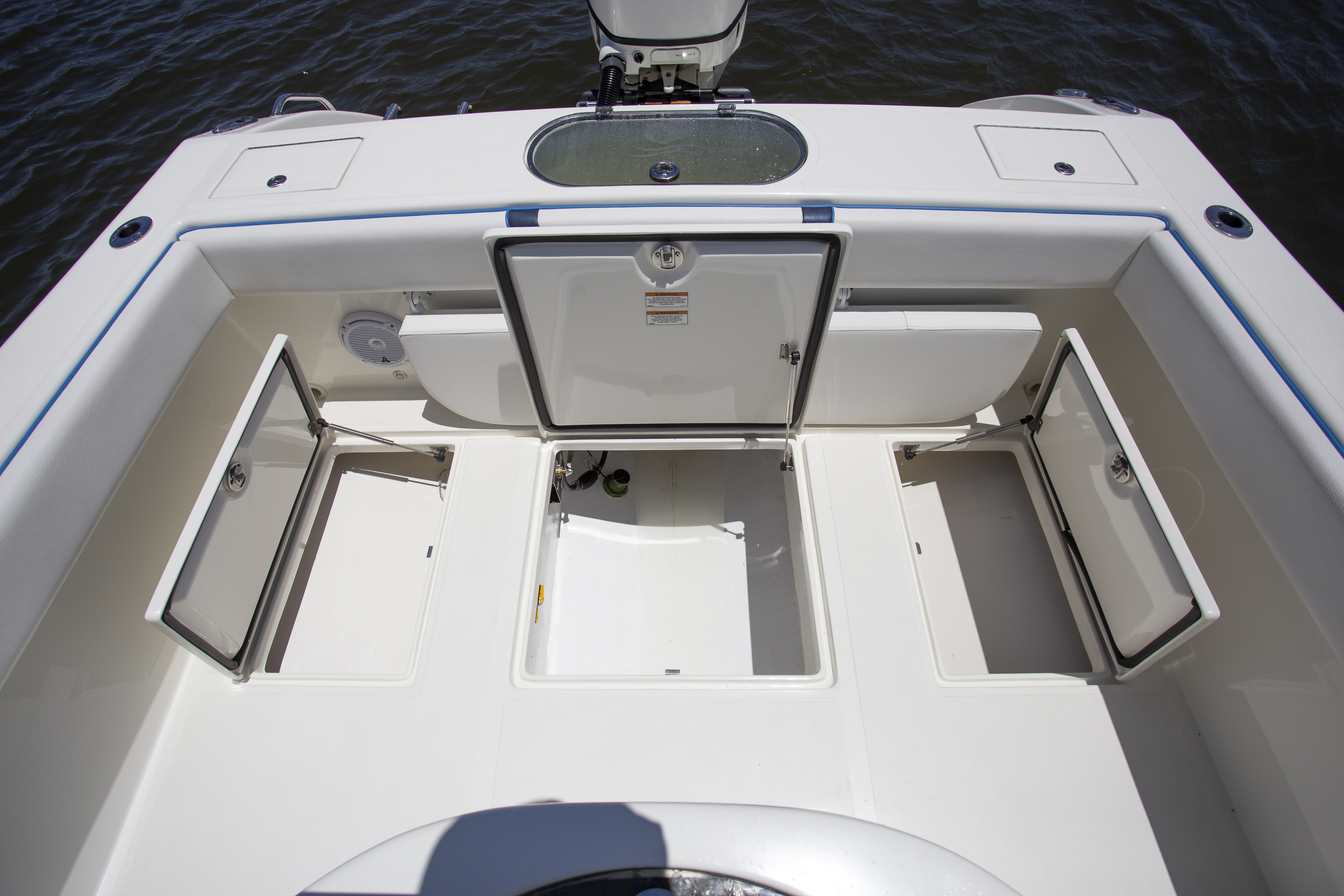 Boat Review - Sea Lion 27TE
