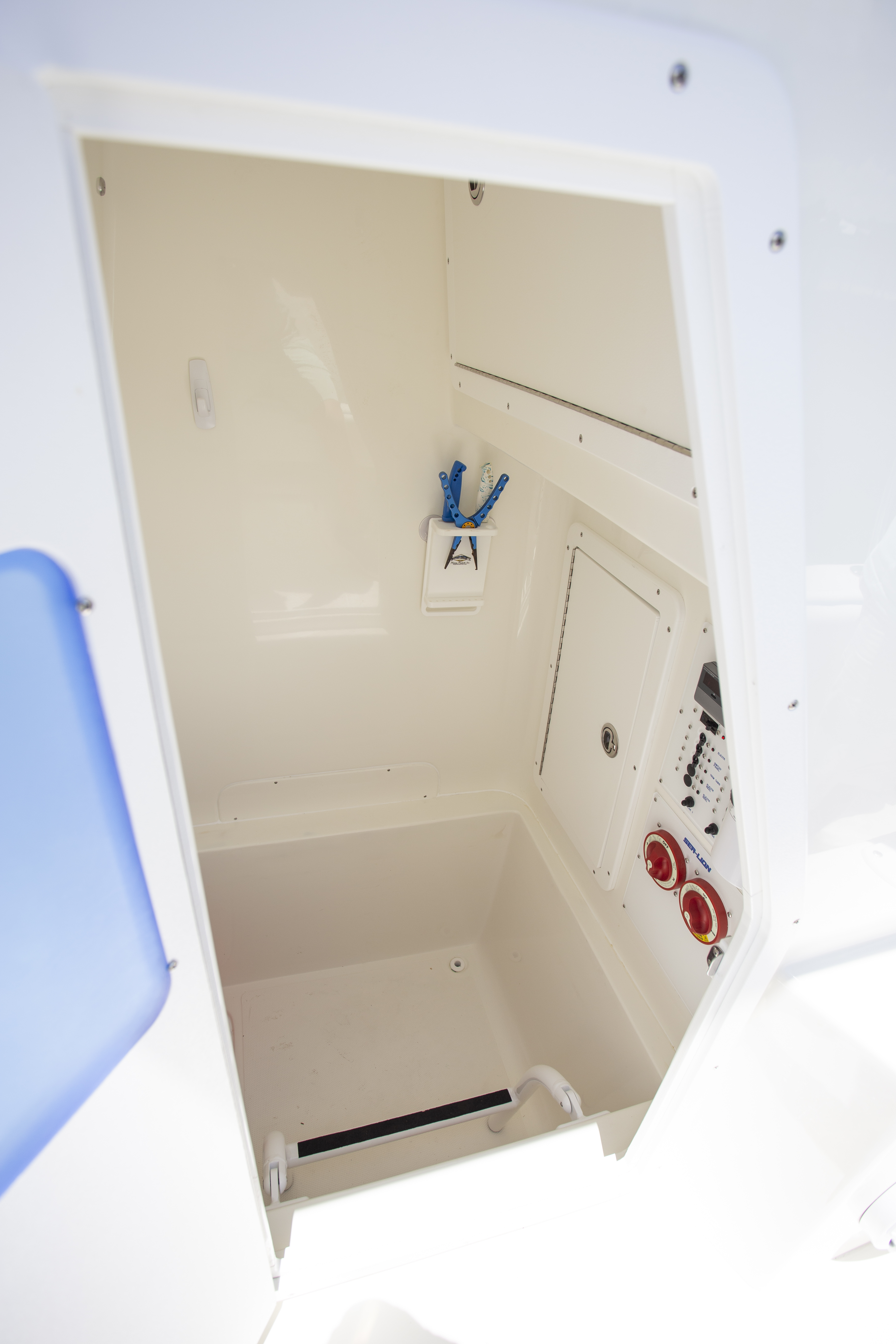 Boat Review - Sea Lion 27TE