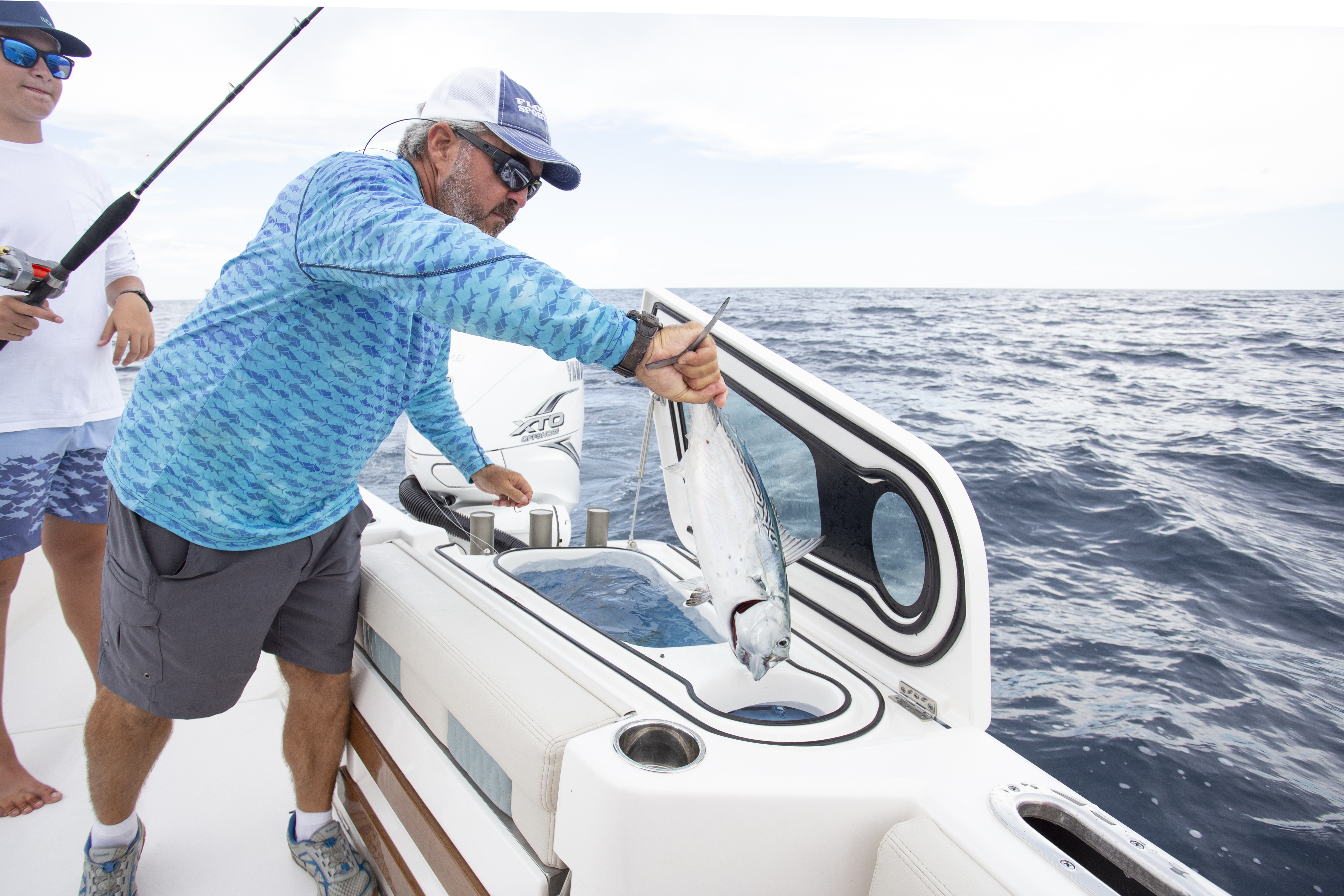 Boat Review - Solace 345