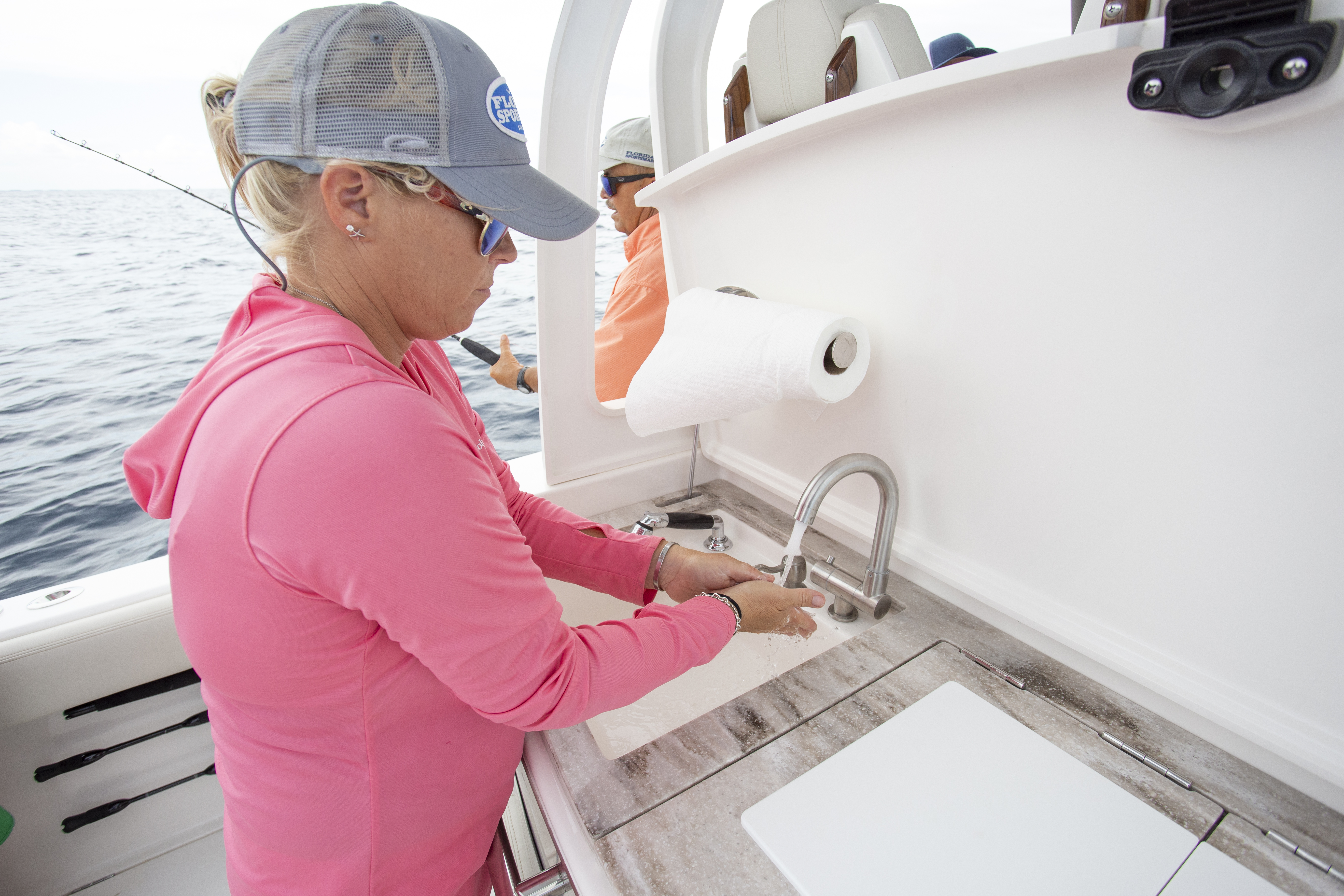 Boat Review - Solace 345