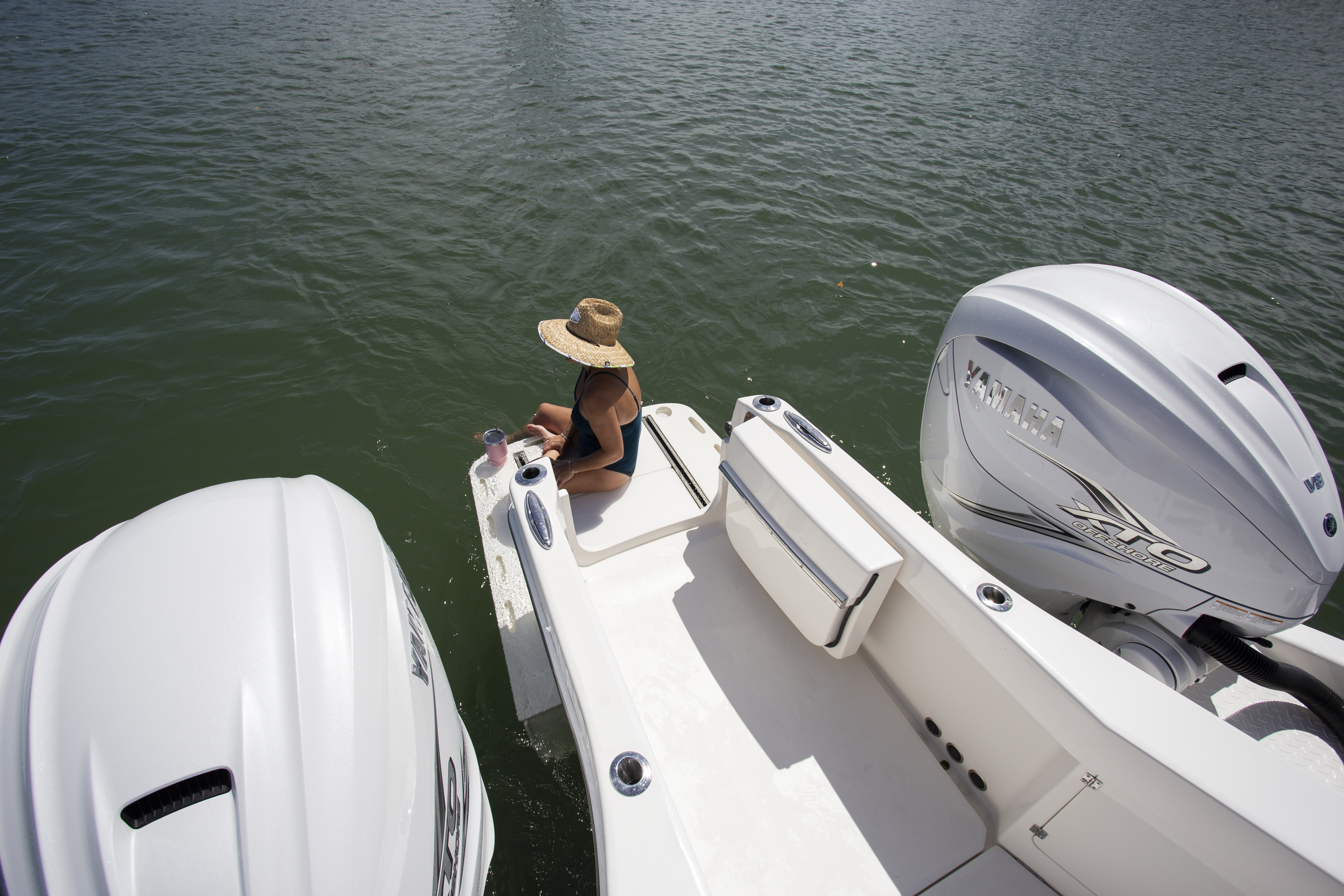 Boat Review - Solace 345