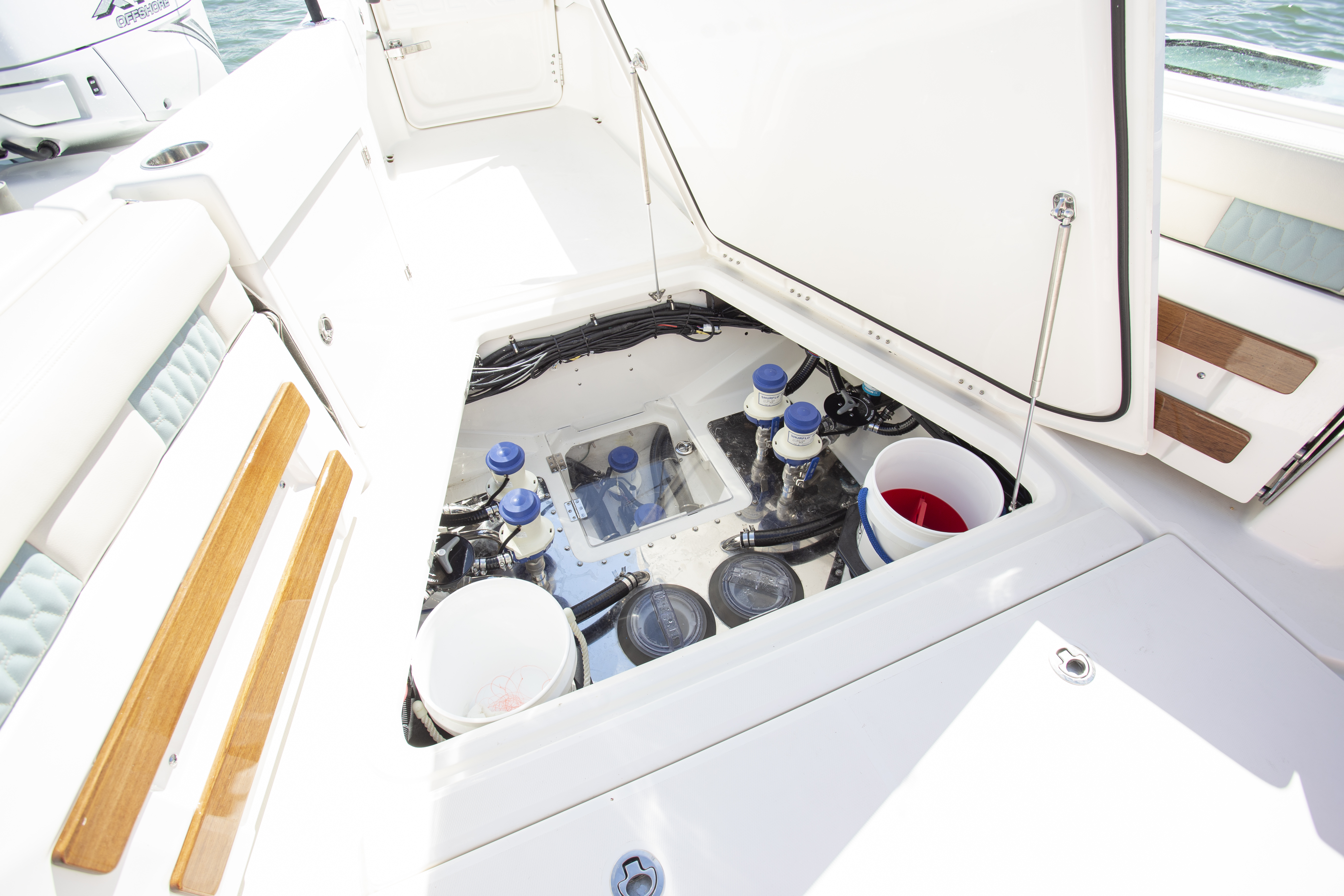 Boat Review - Solace 345