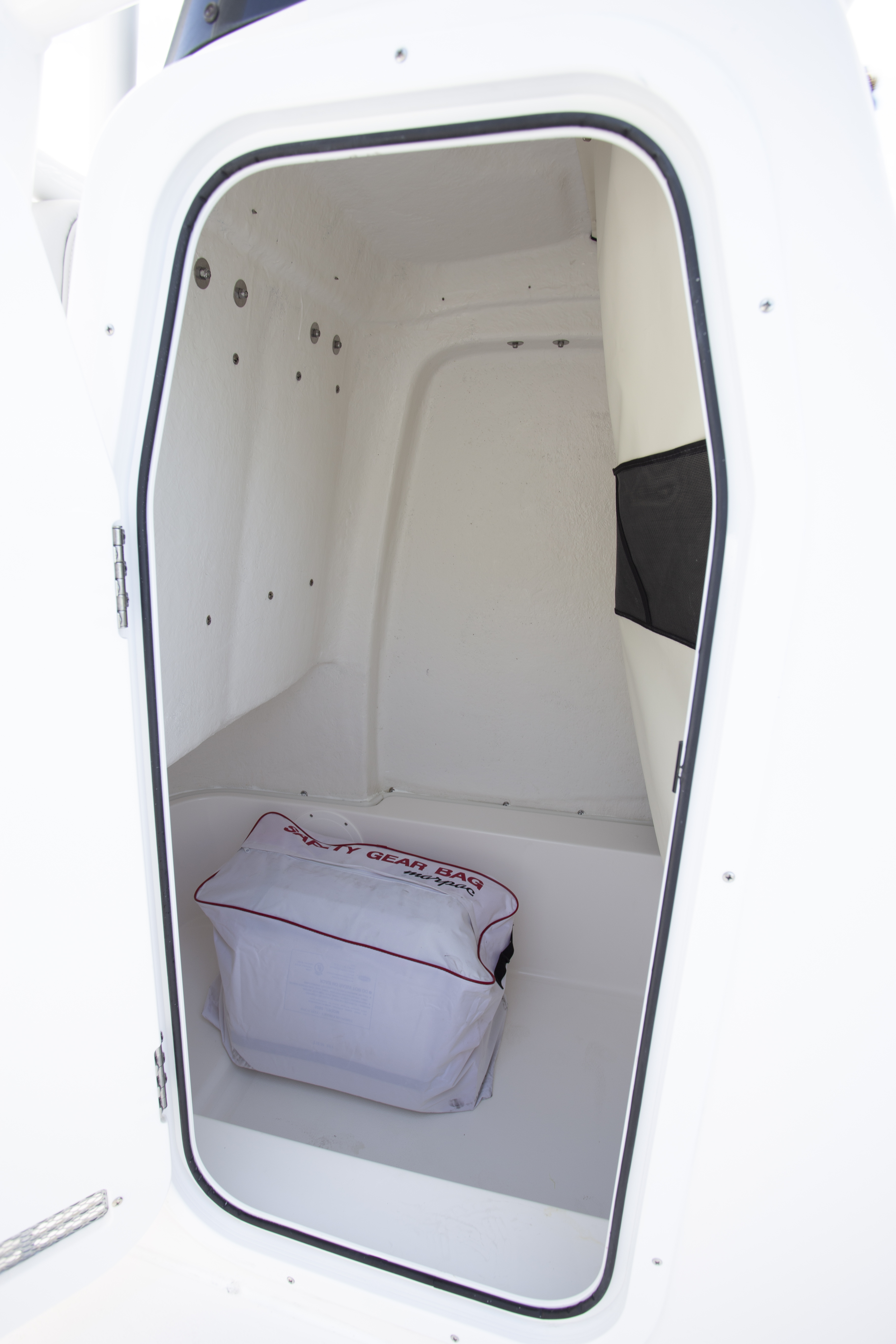 Boat Review - Sea Fox 228 Commander