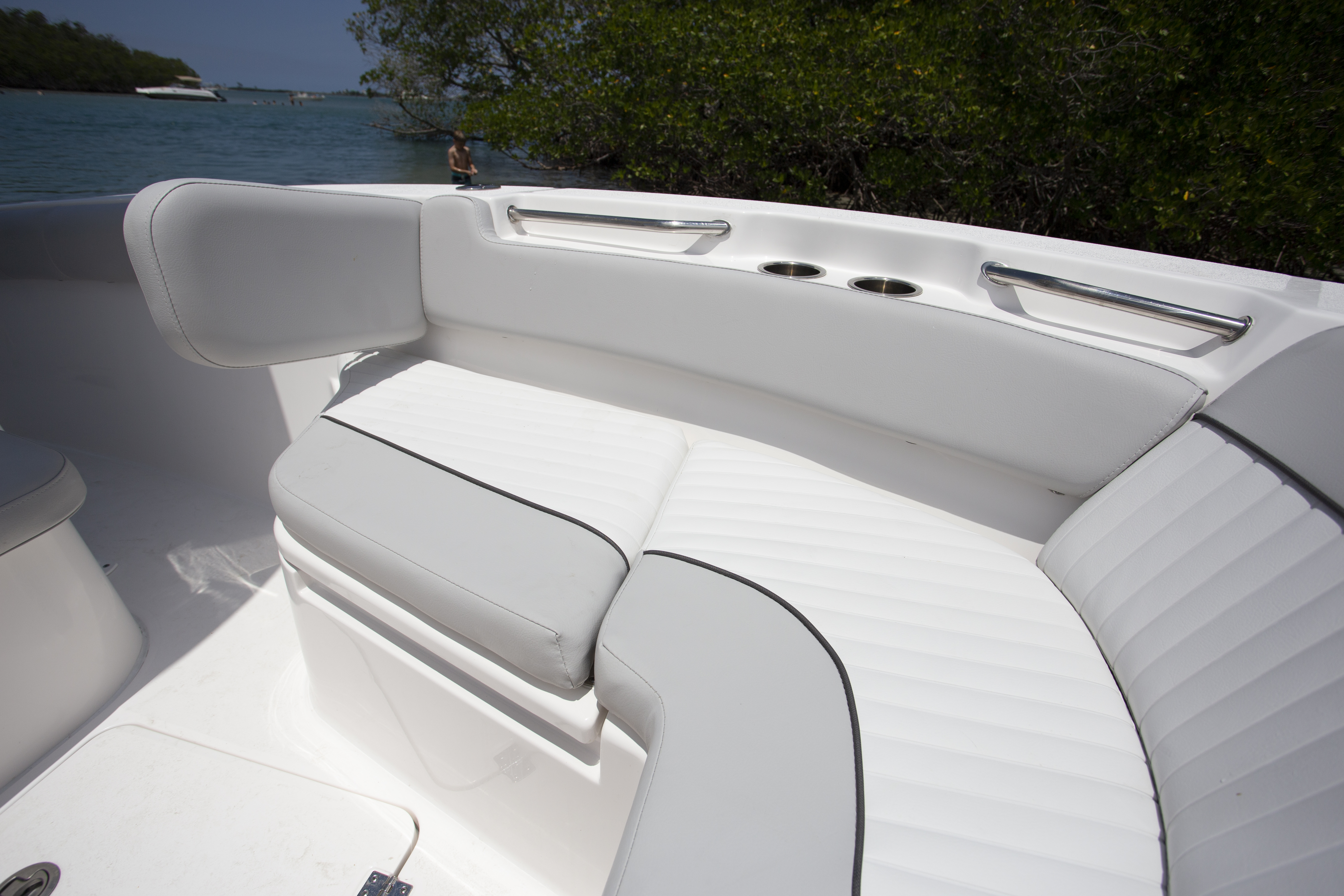 Boat Review - Sea Fox 228 Commander