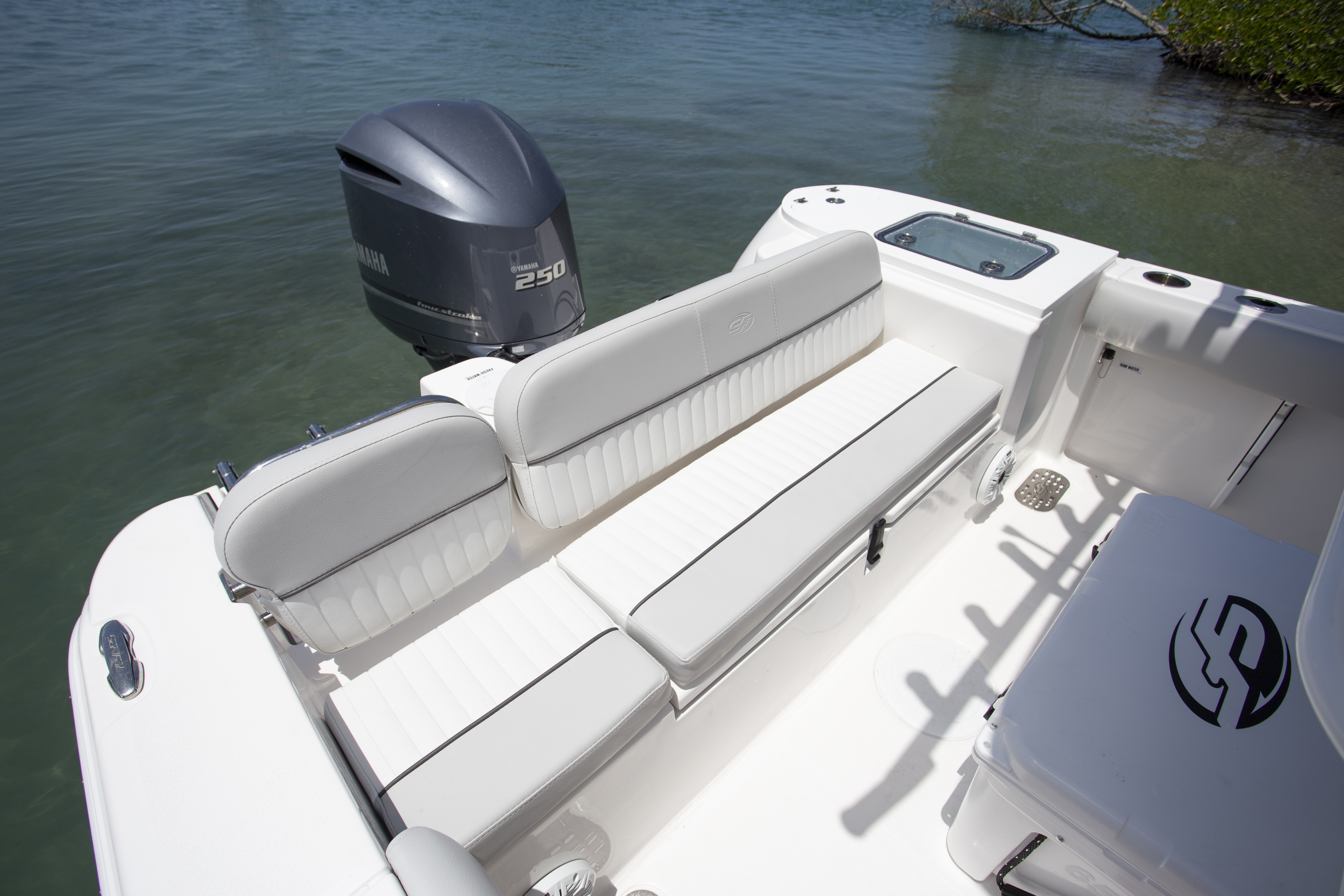 Boat Review - Sea Fox 228 Commander
