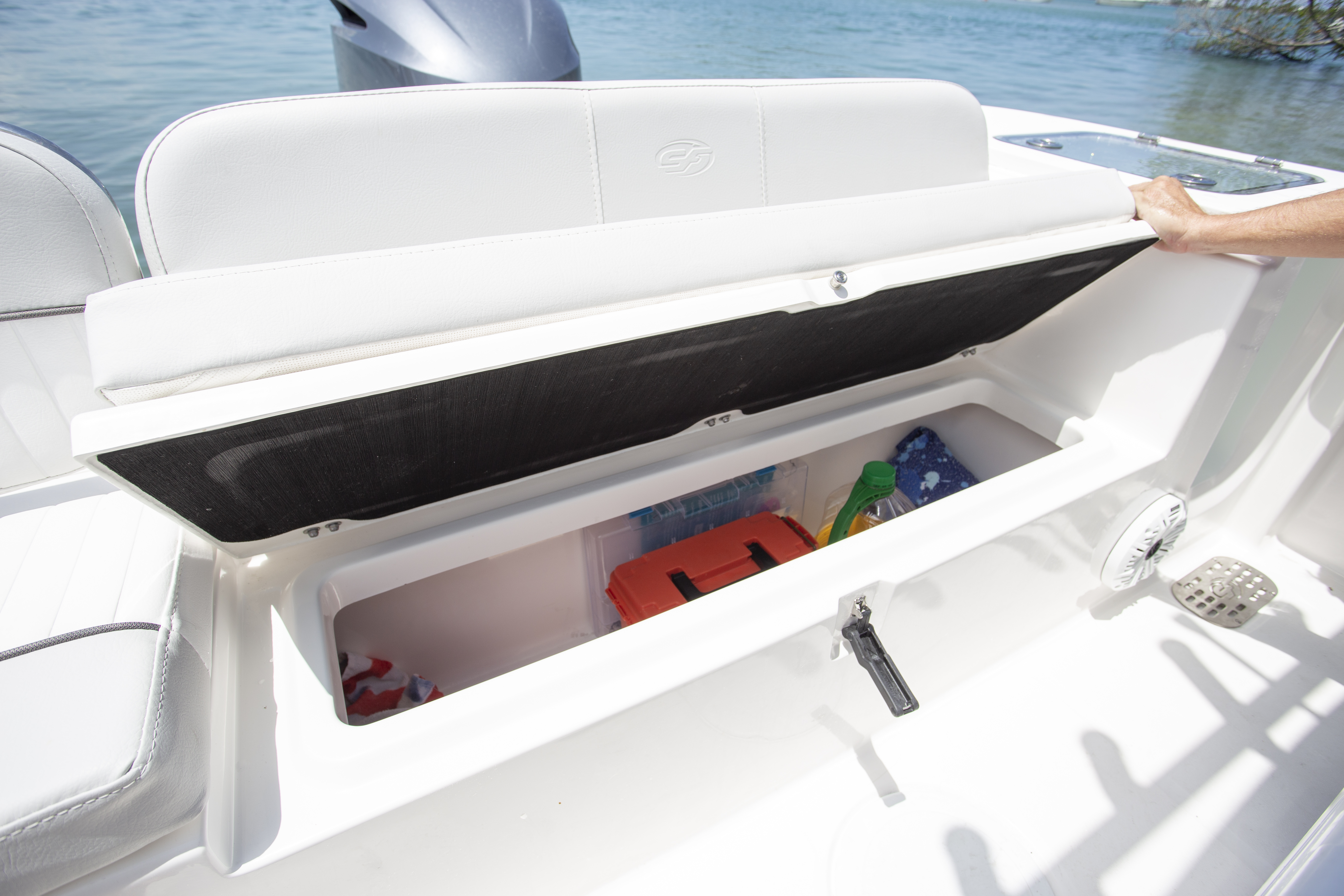 Boat Review - Sea Fox 228 Commander