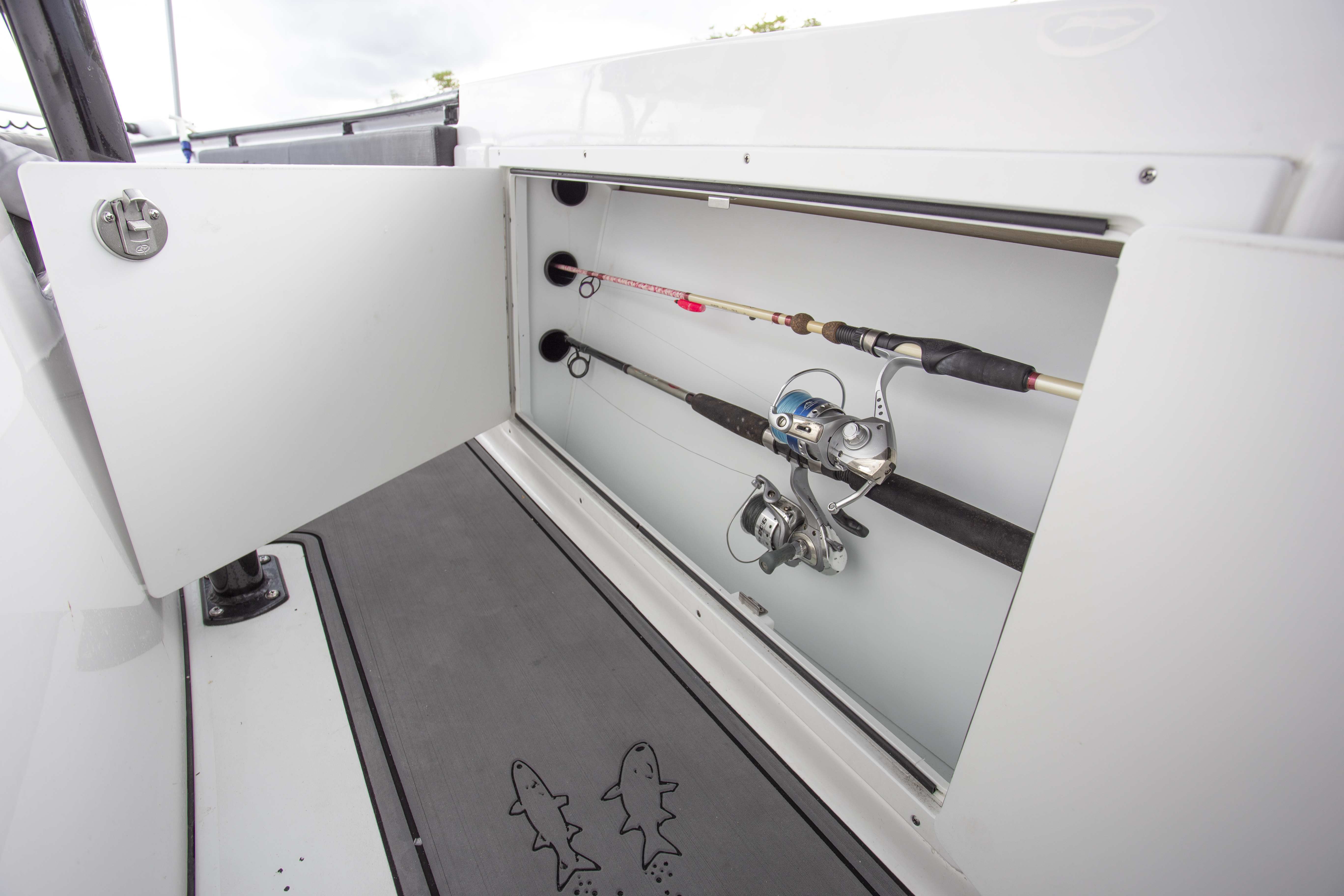 Boat Review - Crevalle 26 HBW