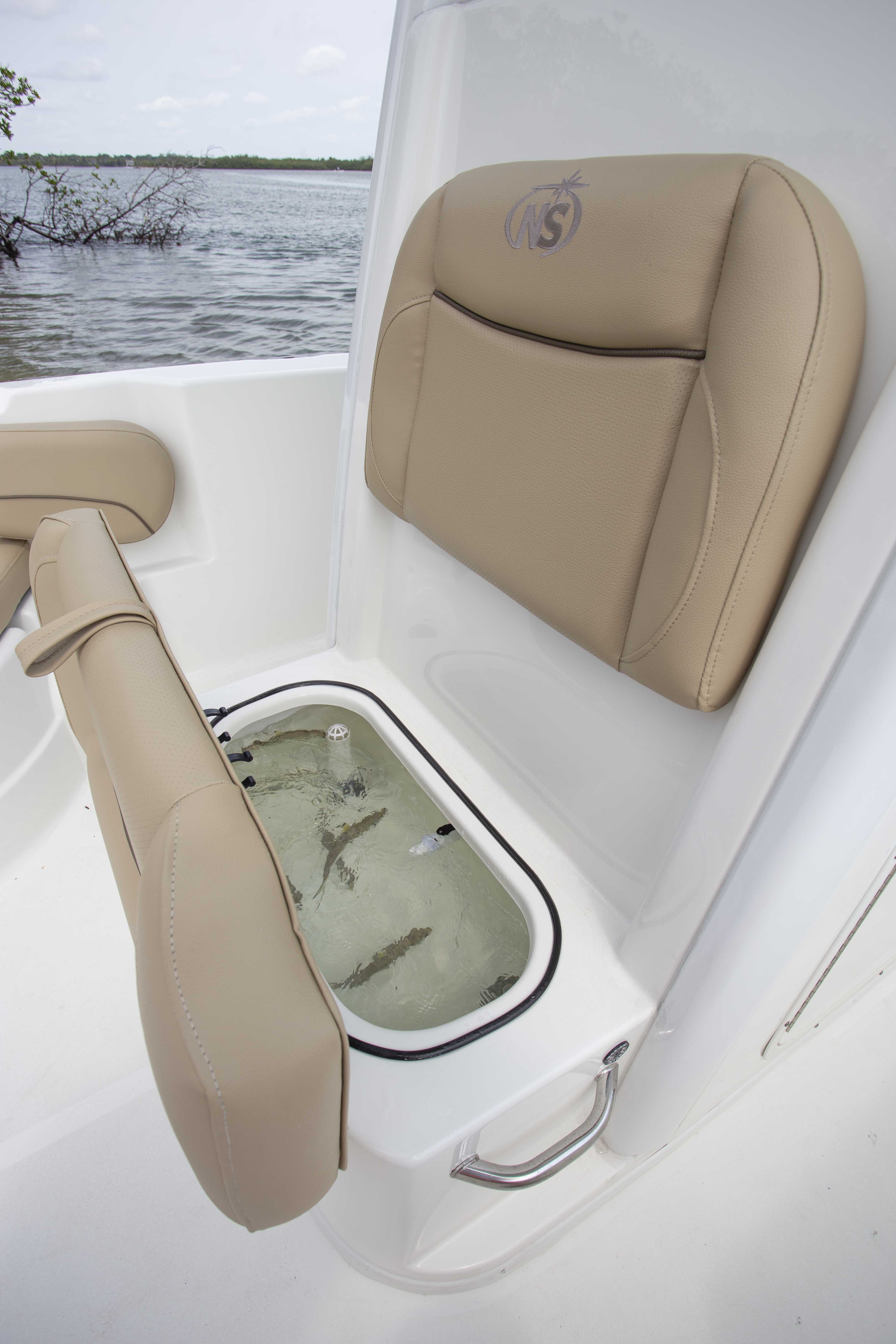 Boat Review - NauticStar 251 Hybrid - Florida Sportsman
