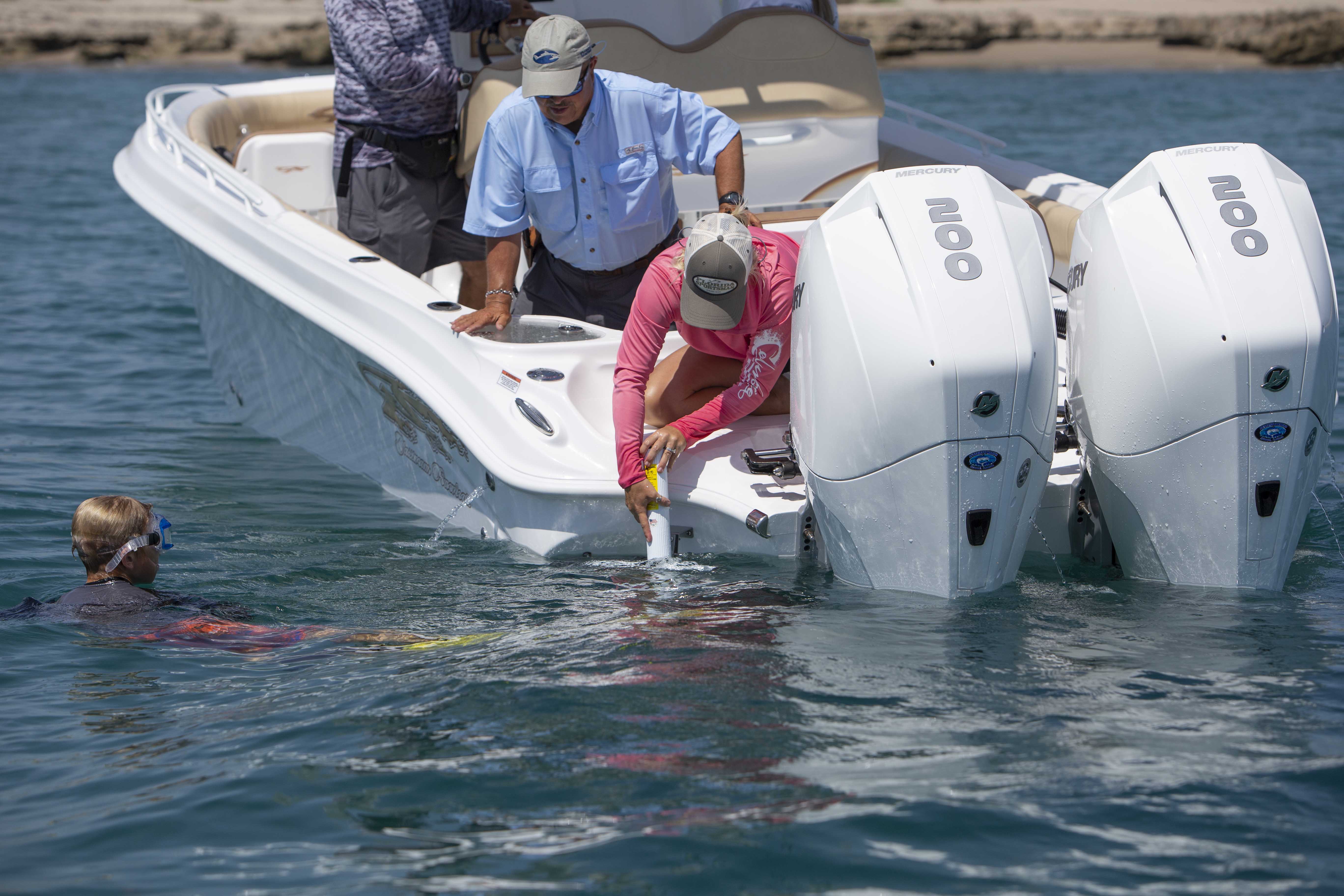 Boat Review - Glasstream 280 Pro-XS