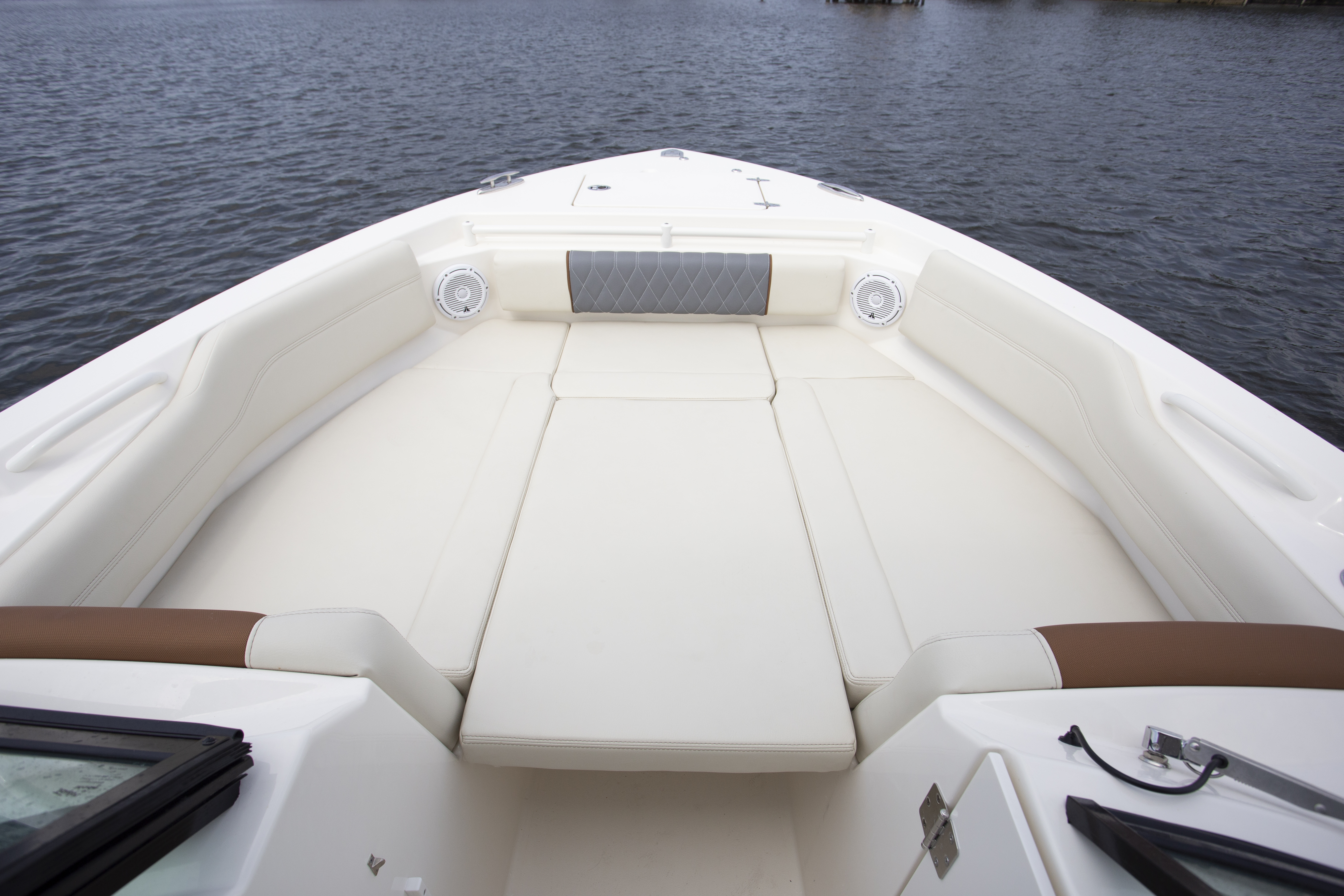 Boat Review - Cobia 240 DC