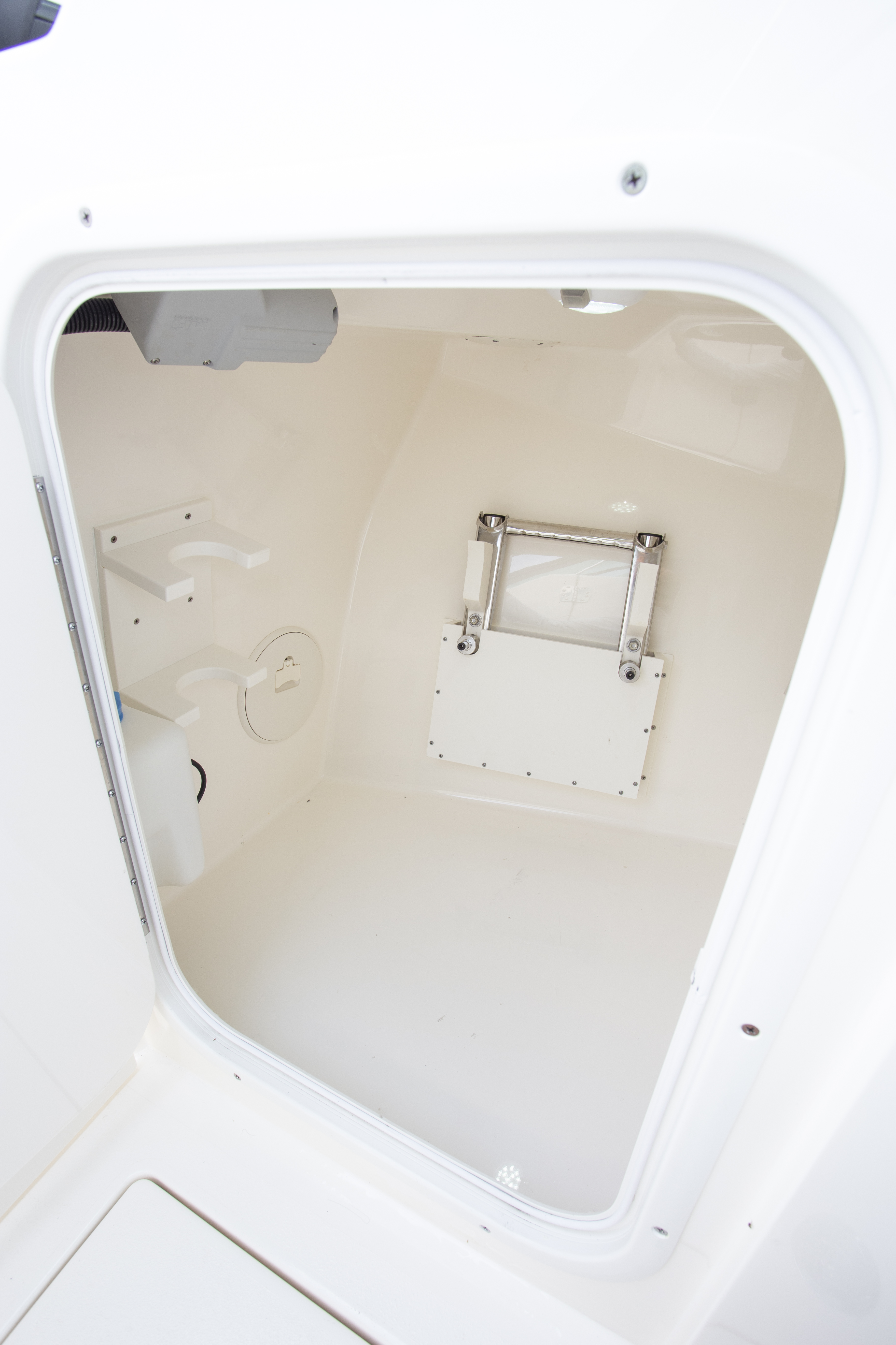 Boat Review - Cobia 240 DC