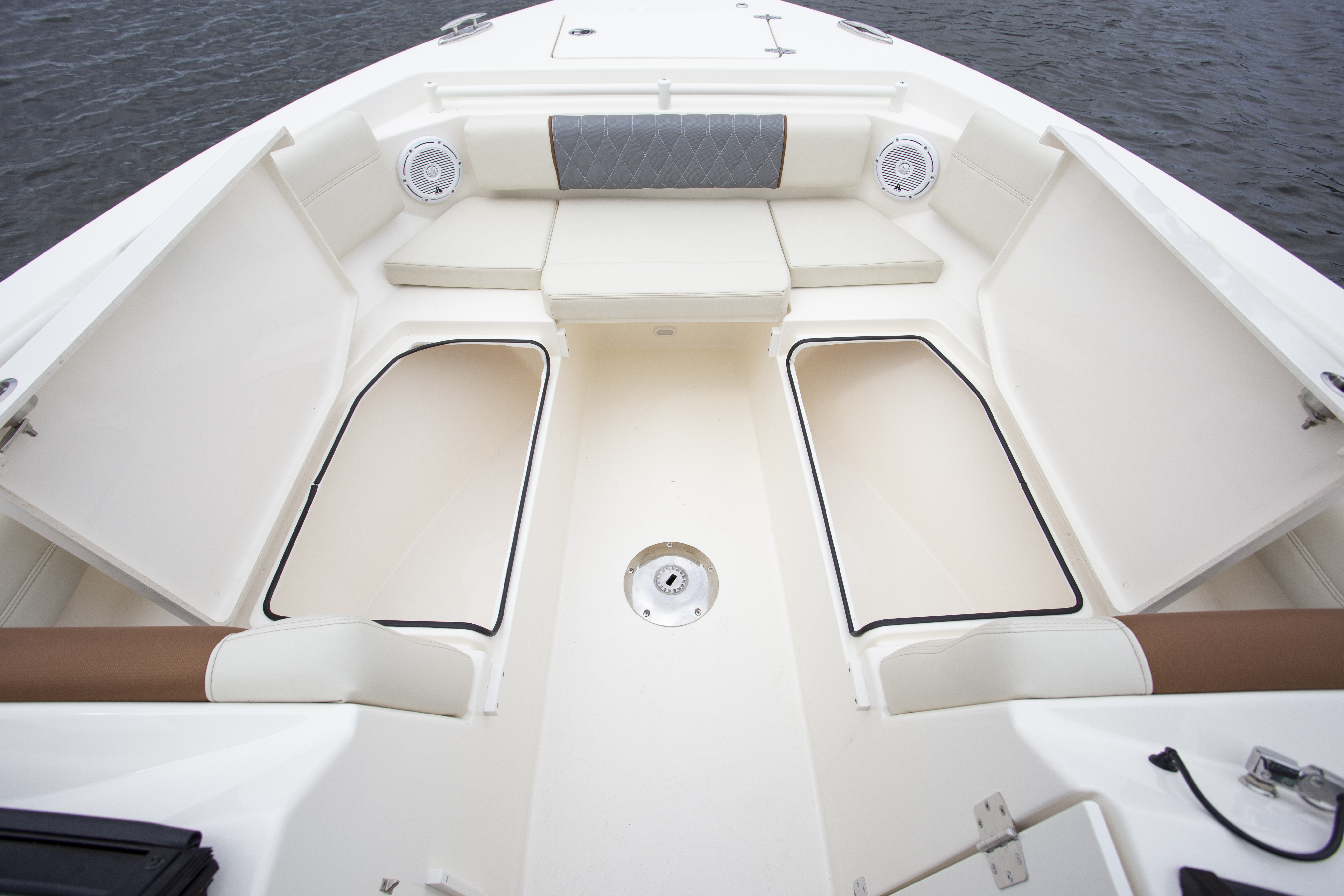Boat Review - Cobia 240 DC