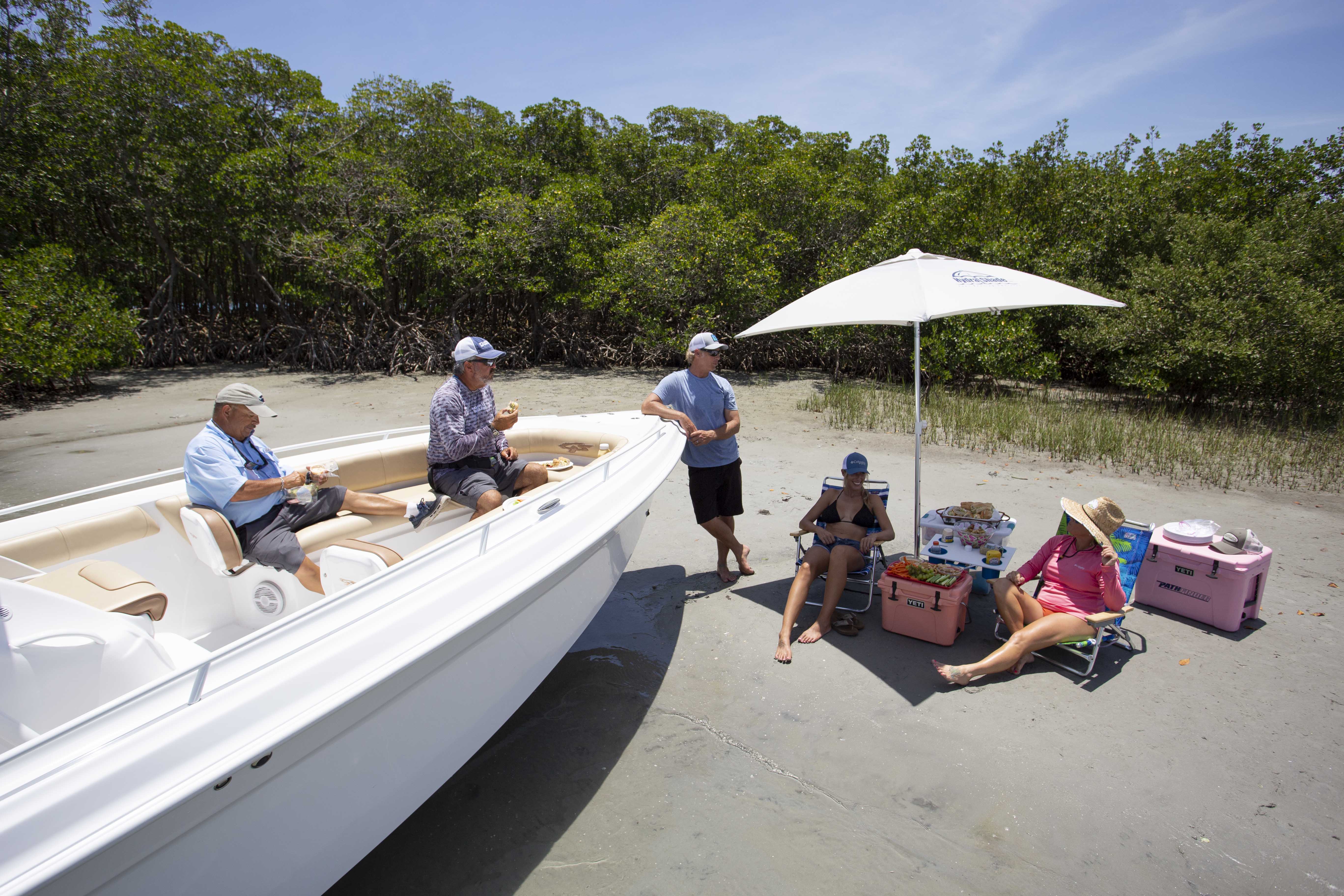 Boat Review - Glasstream 280 Pro-XS