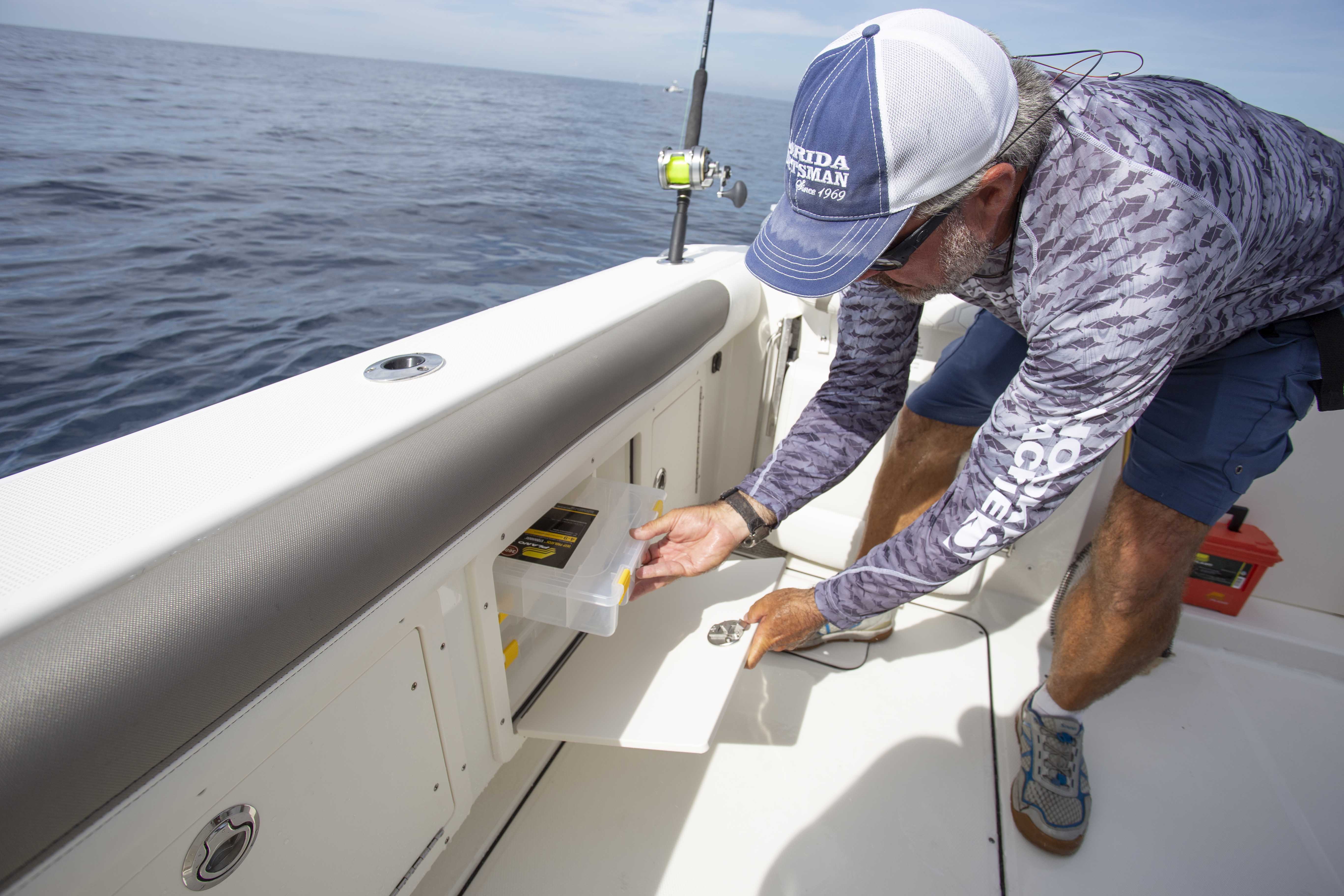 Boat Review - World Cat 295 CC