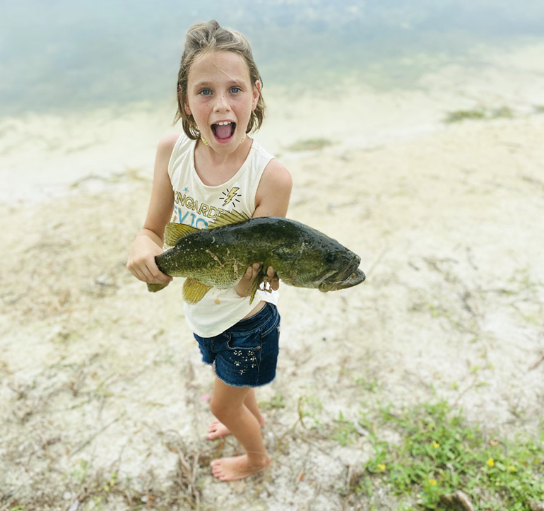 Safer at Home: How are the Kids Handling?