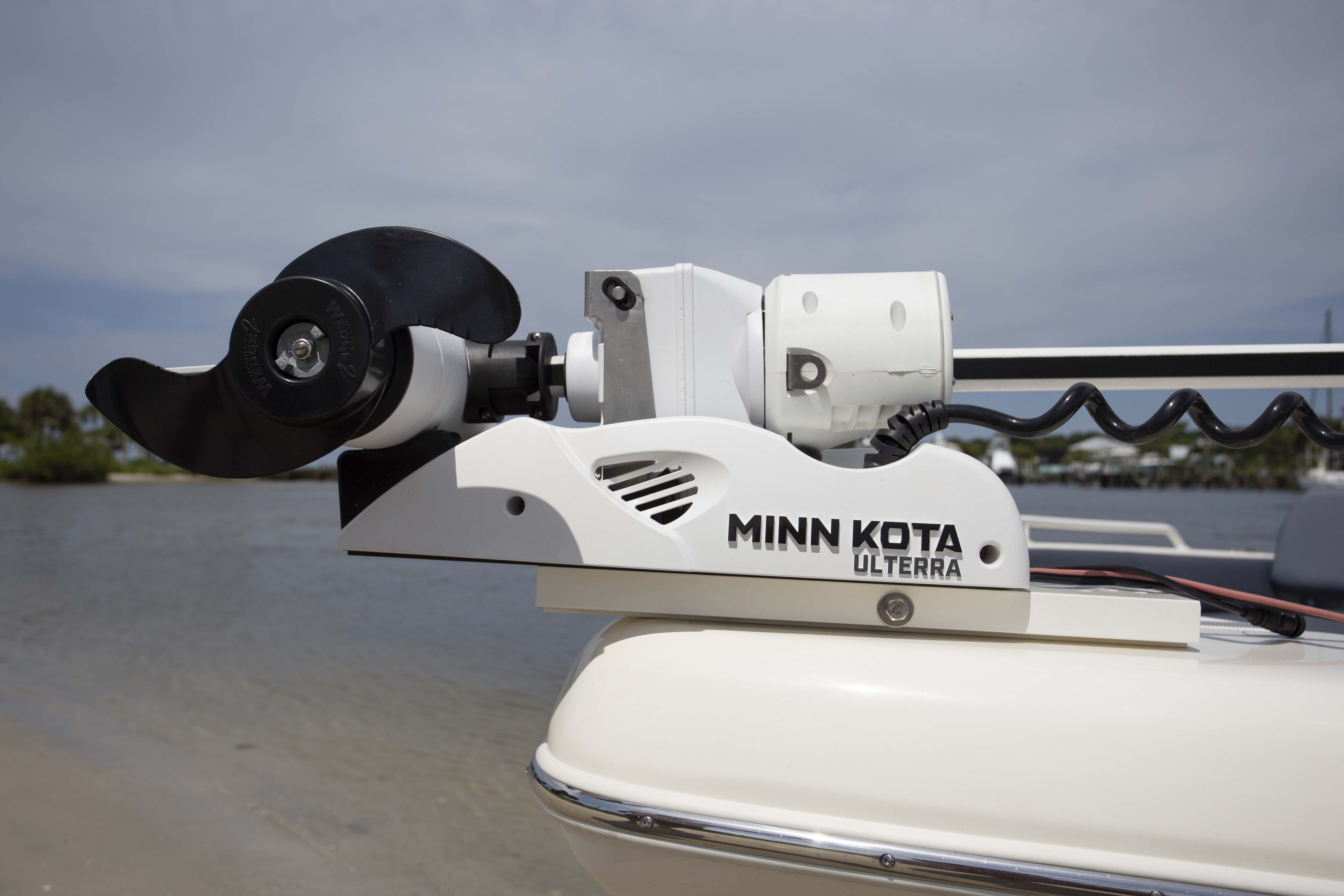 Boat Review - Skeeter SX2550