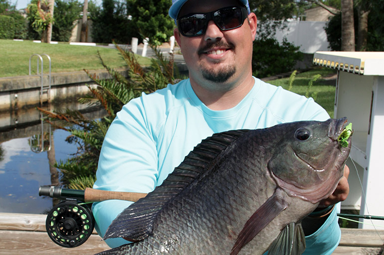 10 Exotic Fish You Can Catch in Florida - Florida Sportsman