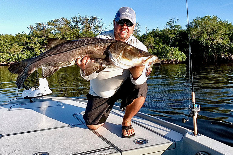 Fishing Glide Baits for Big Bass