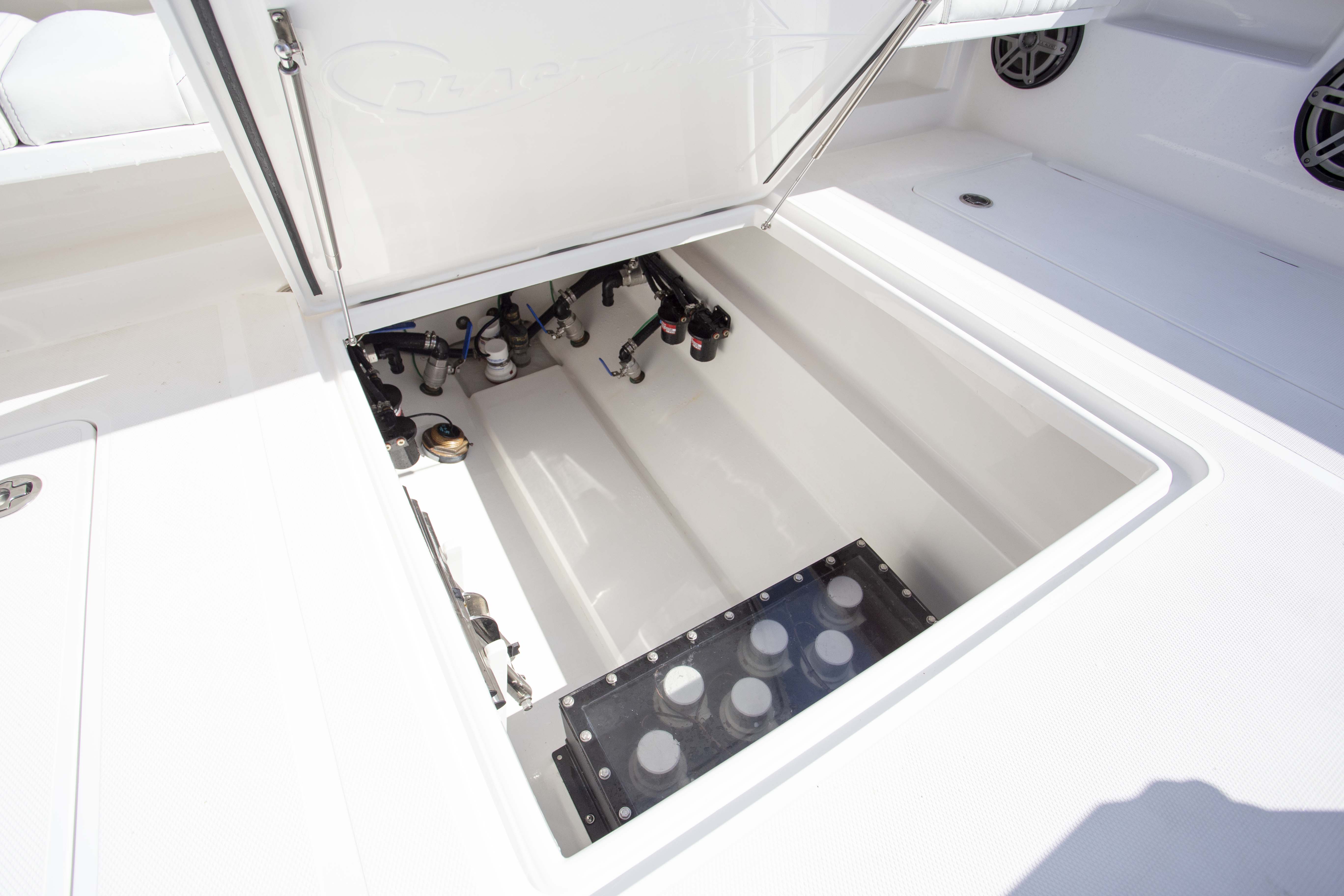 Boat Review - Blackwater 43 Sportfish TE