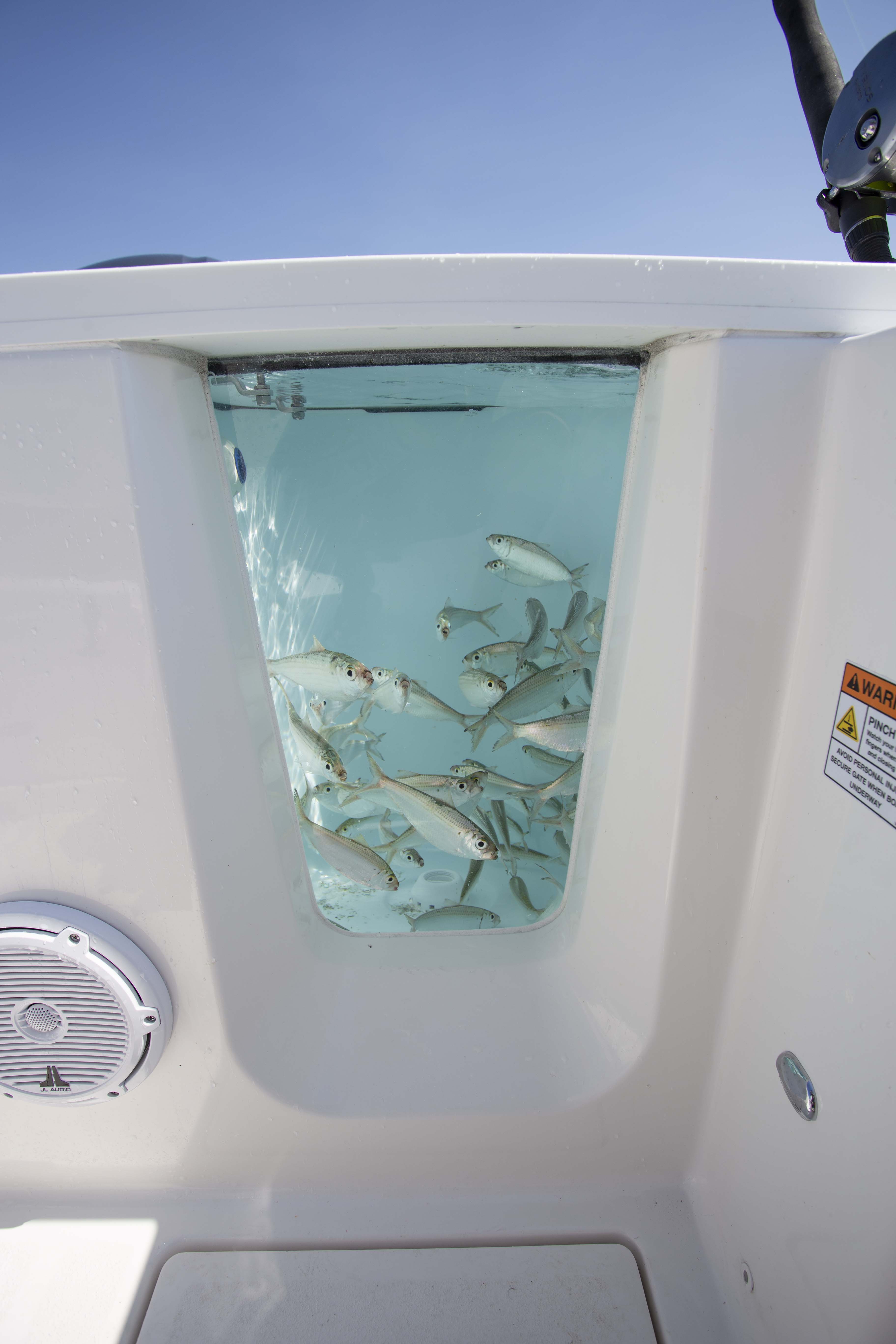 Boat Review - Sea Fox 288 Commander