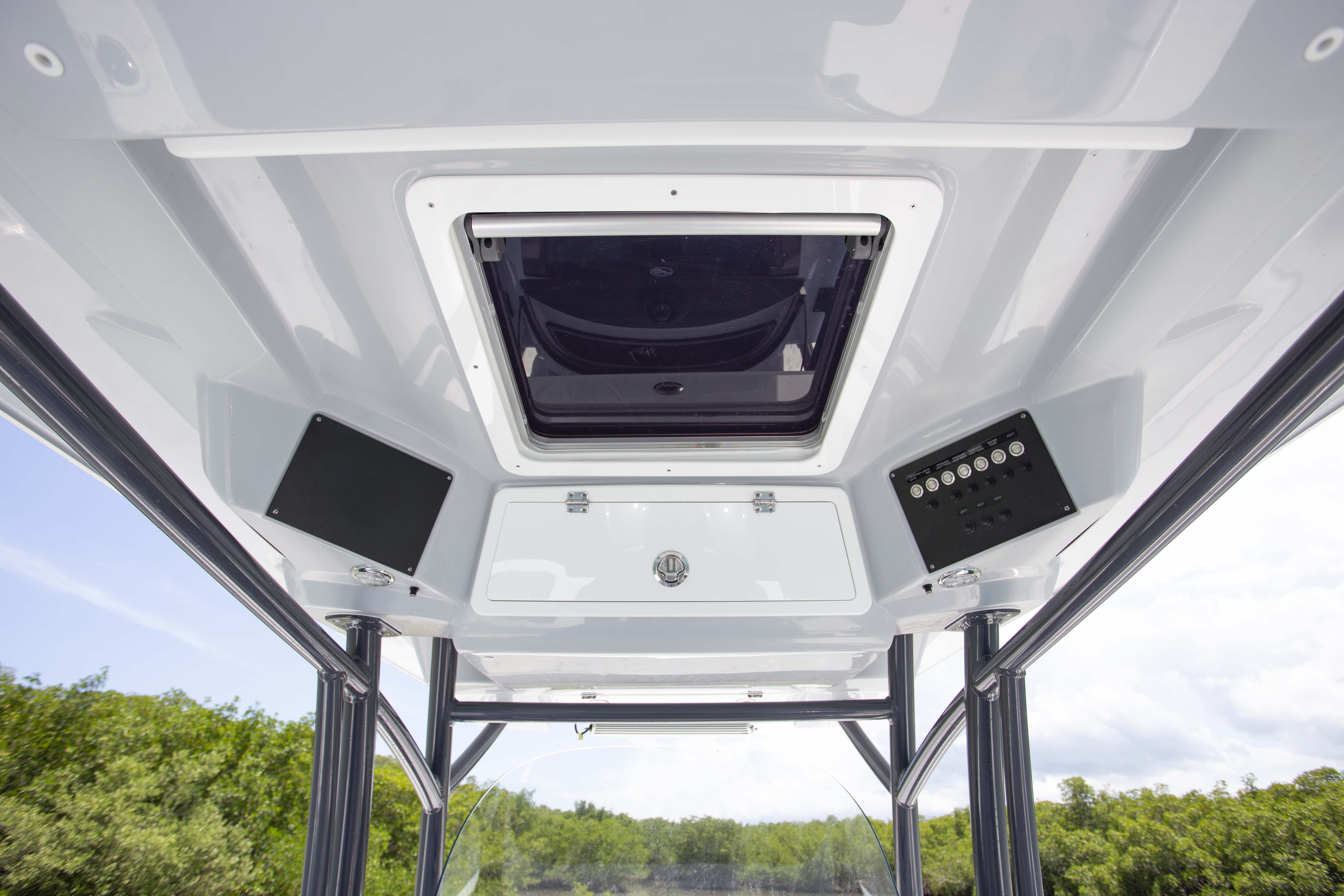 Boat Review - Sea Fox 288 Commander