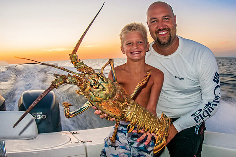 Top 10 Lobstering Tips: How to Find & Catch Lobster