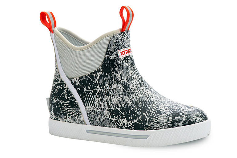 xtratuf boat boots