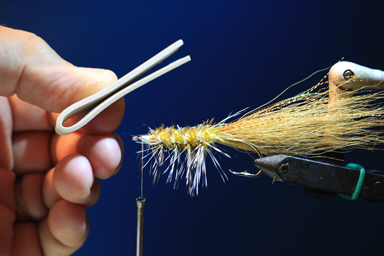 When and How to Use a Gurgler Fly - Florida Sportsman