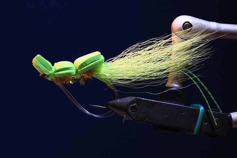 When and How to Use a Gurgler Fly - Florida Sportsman