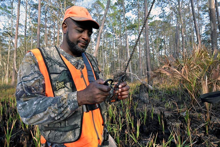 Top 12 Treestand Safety Tips You Need To Know