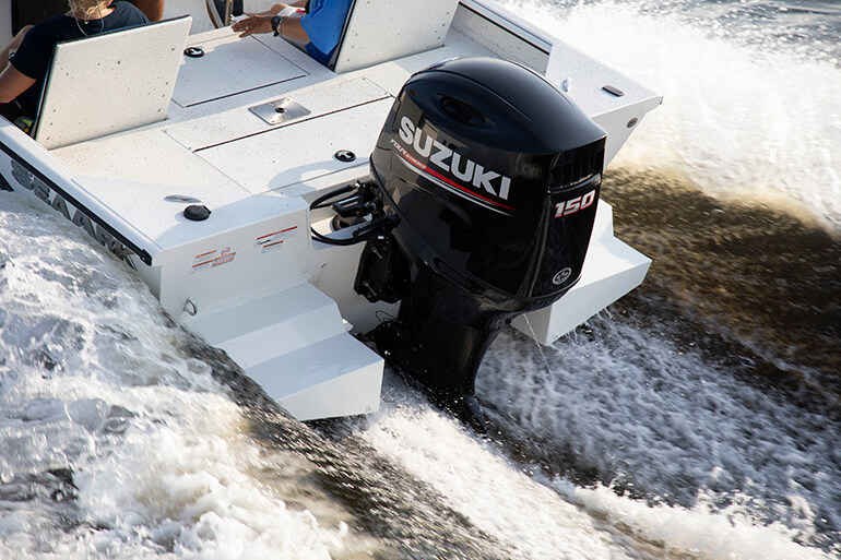 Boat Review - SeaArk Bay Runner 210