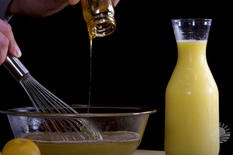 citrus turkey brine recipe