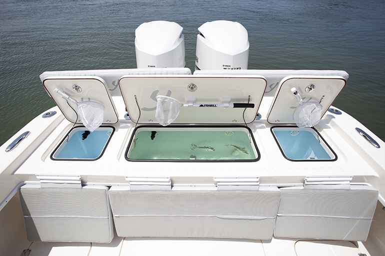 Young 27 Boat Review