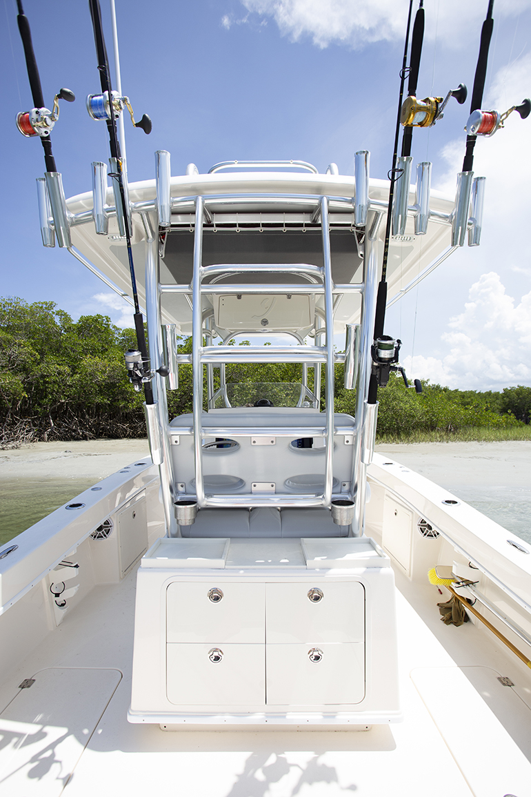 Young 27 Boat Review