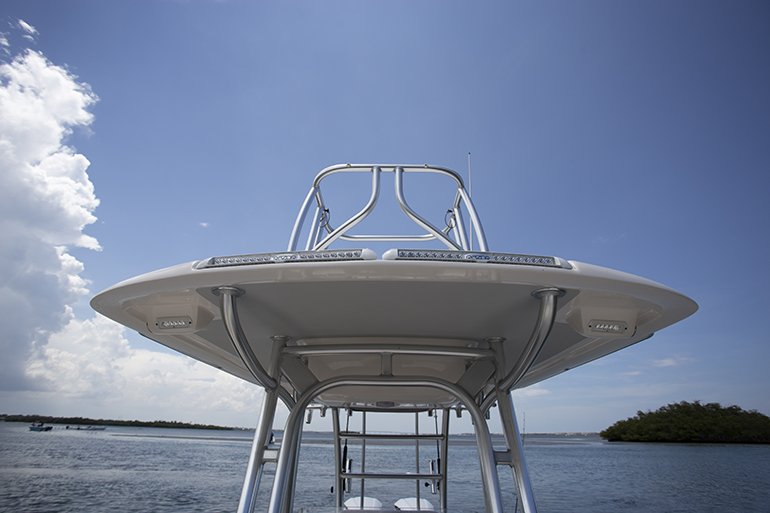 Young 27 Boat Review