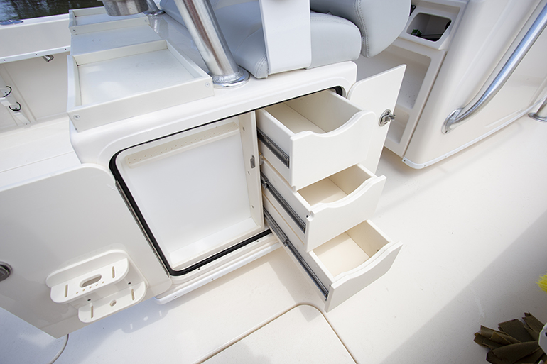 Young 27 Boat Review