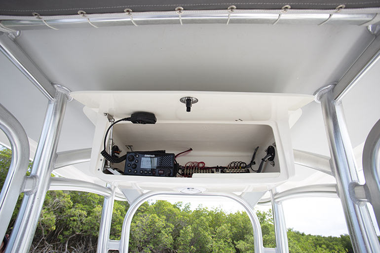 Young 27 Boat Review